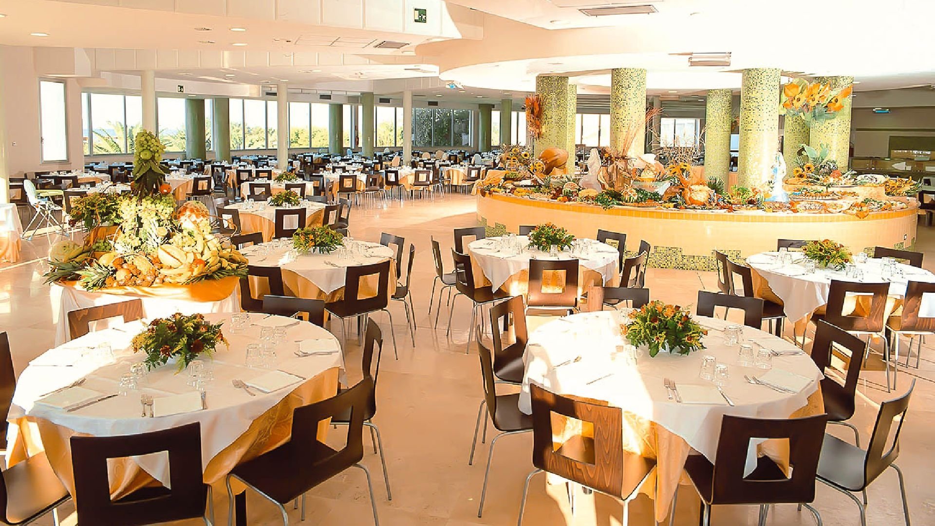 Granserena Hotel