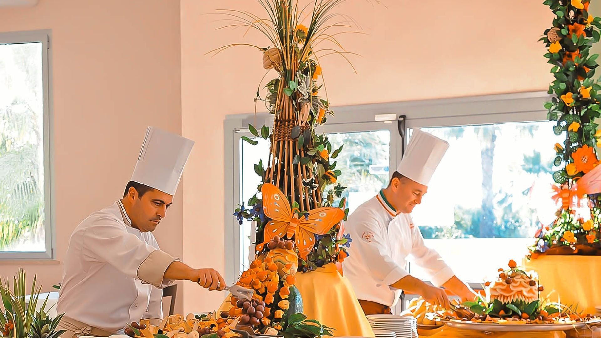 Granserena Hotel