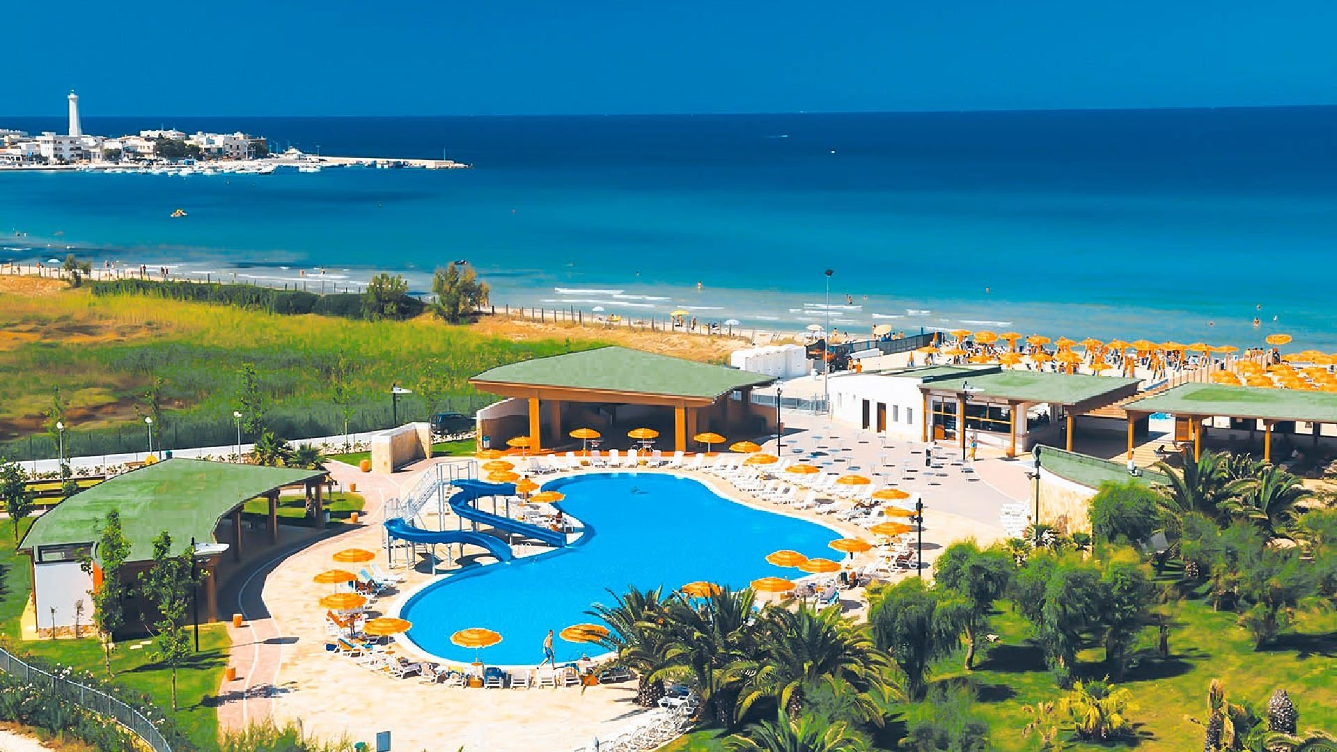 Granserena Hotel