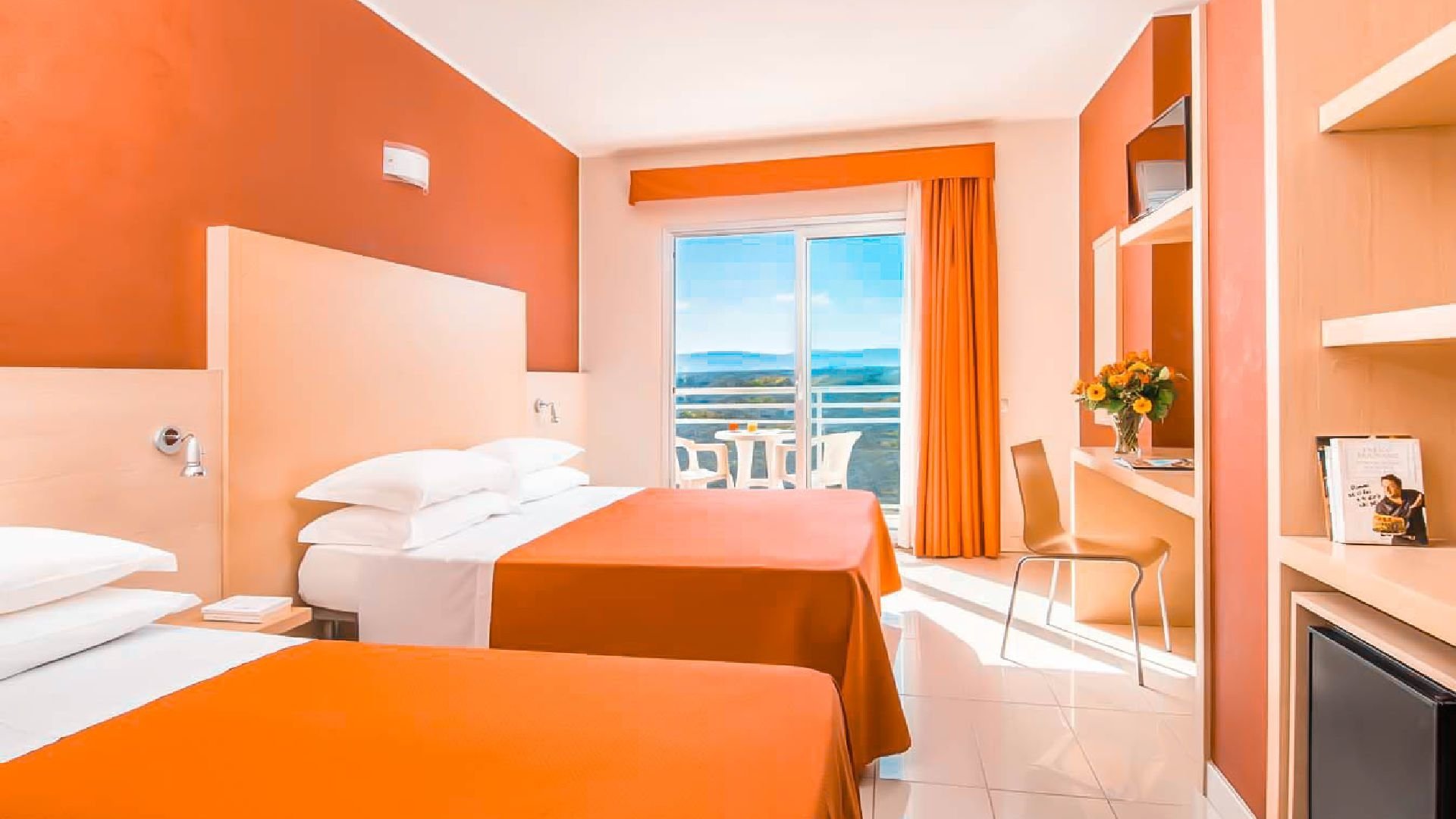 Granserena Hotel