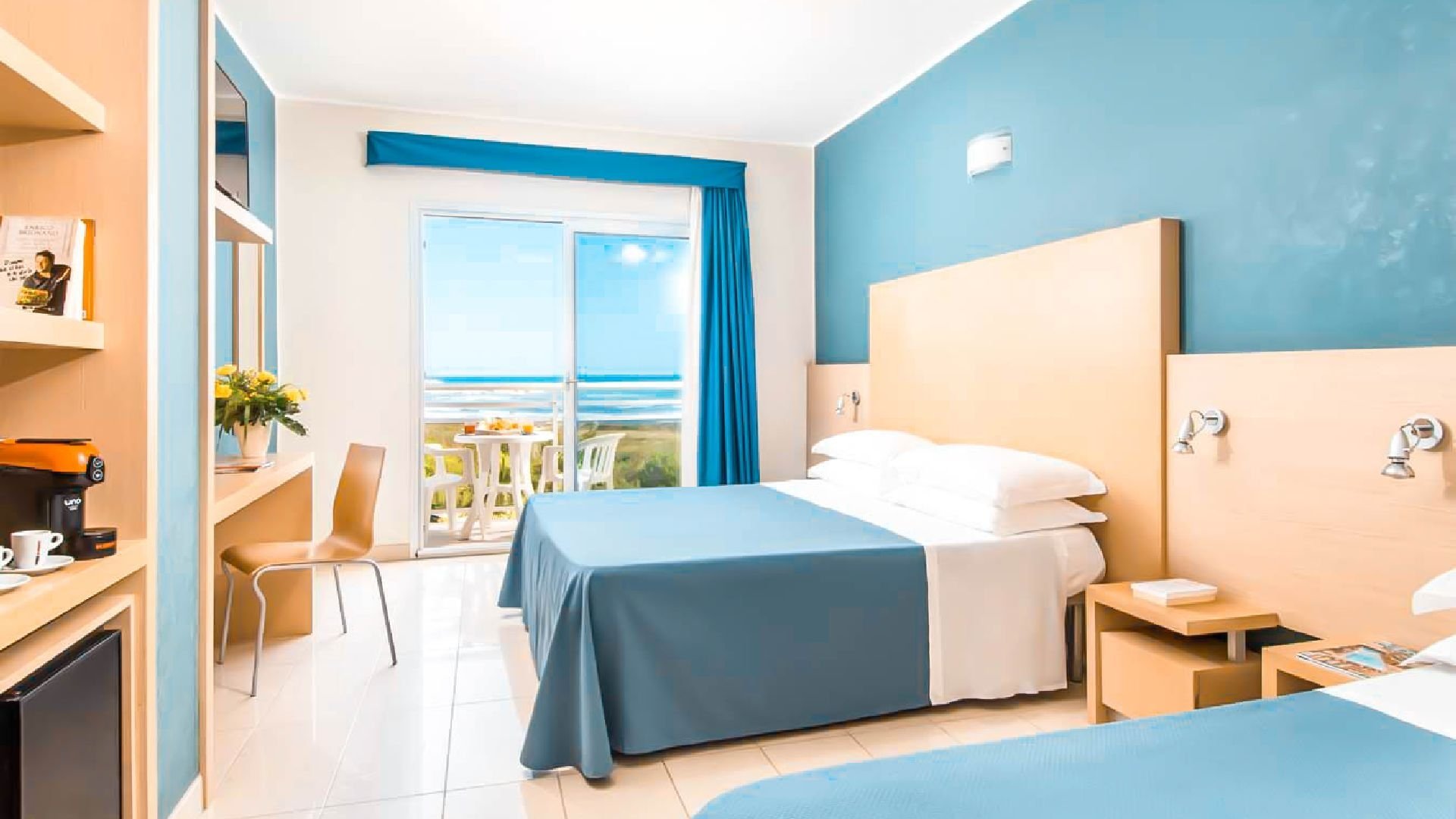 Granserena Hotel
