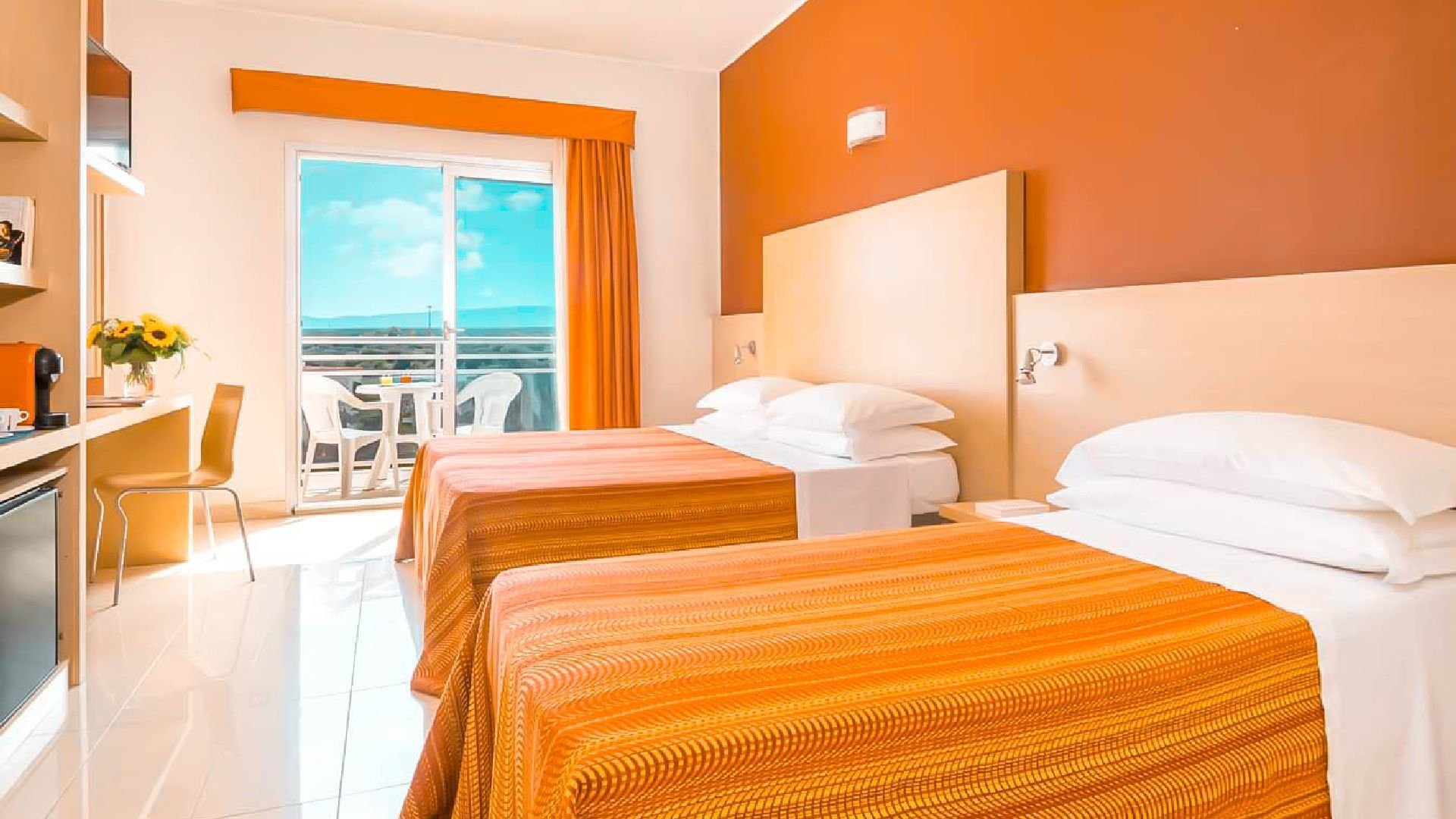 Granserena Hotel