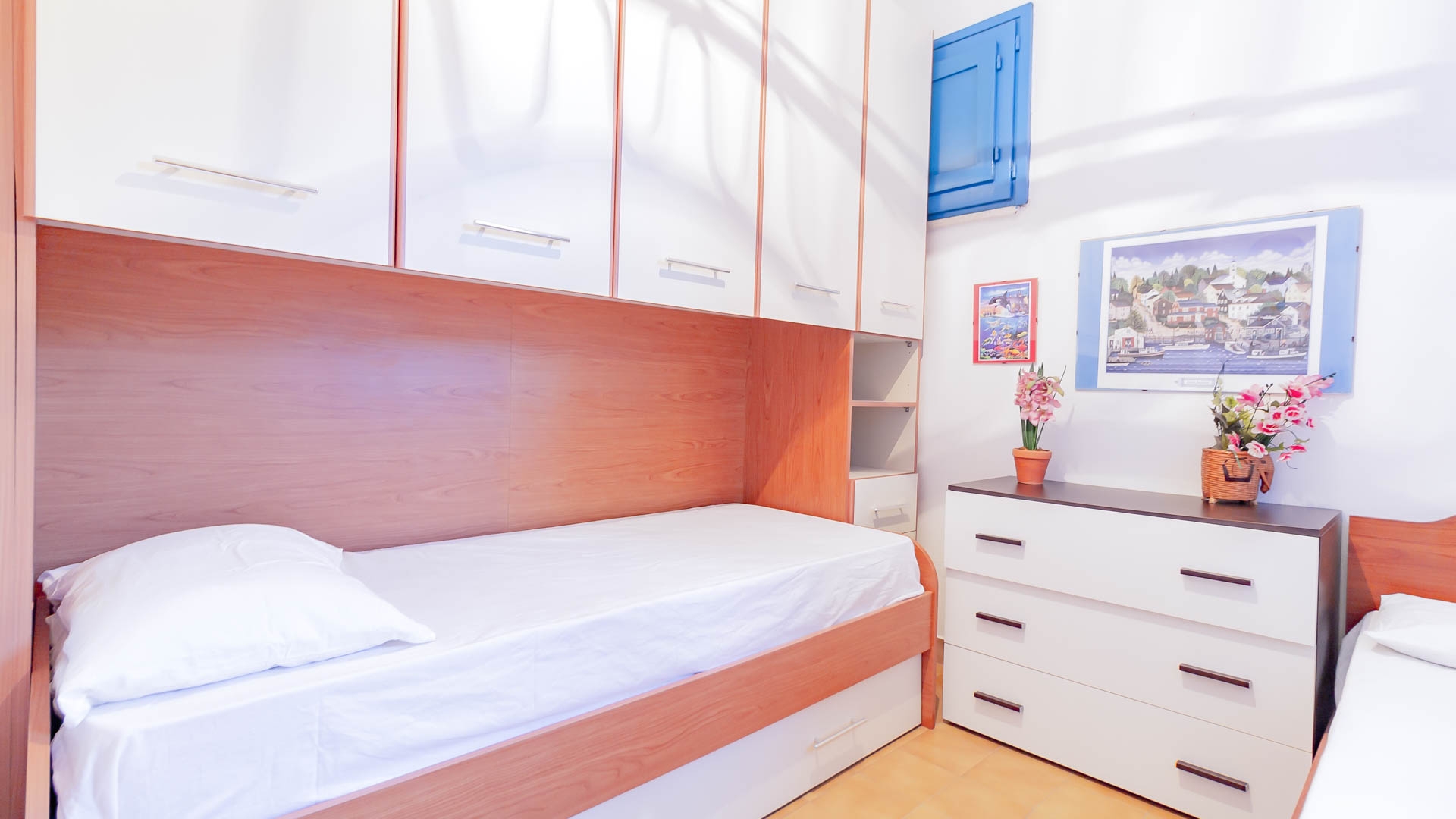 Grecale Flat