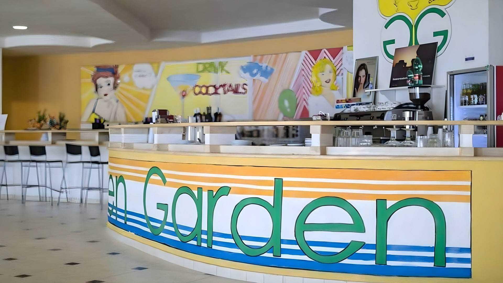 Green Garden Club