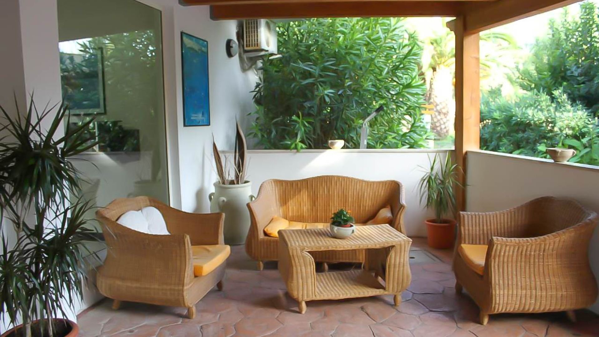 Green Garden Club, Briatico, Vibo Valentia - Calabria