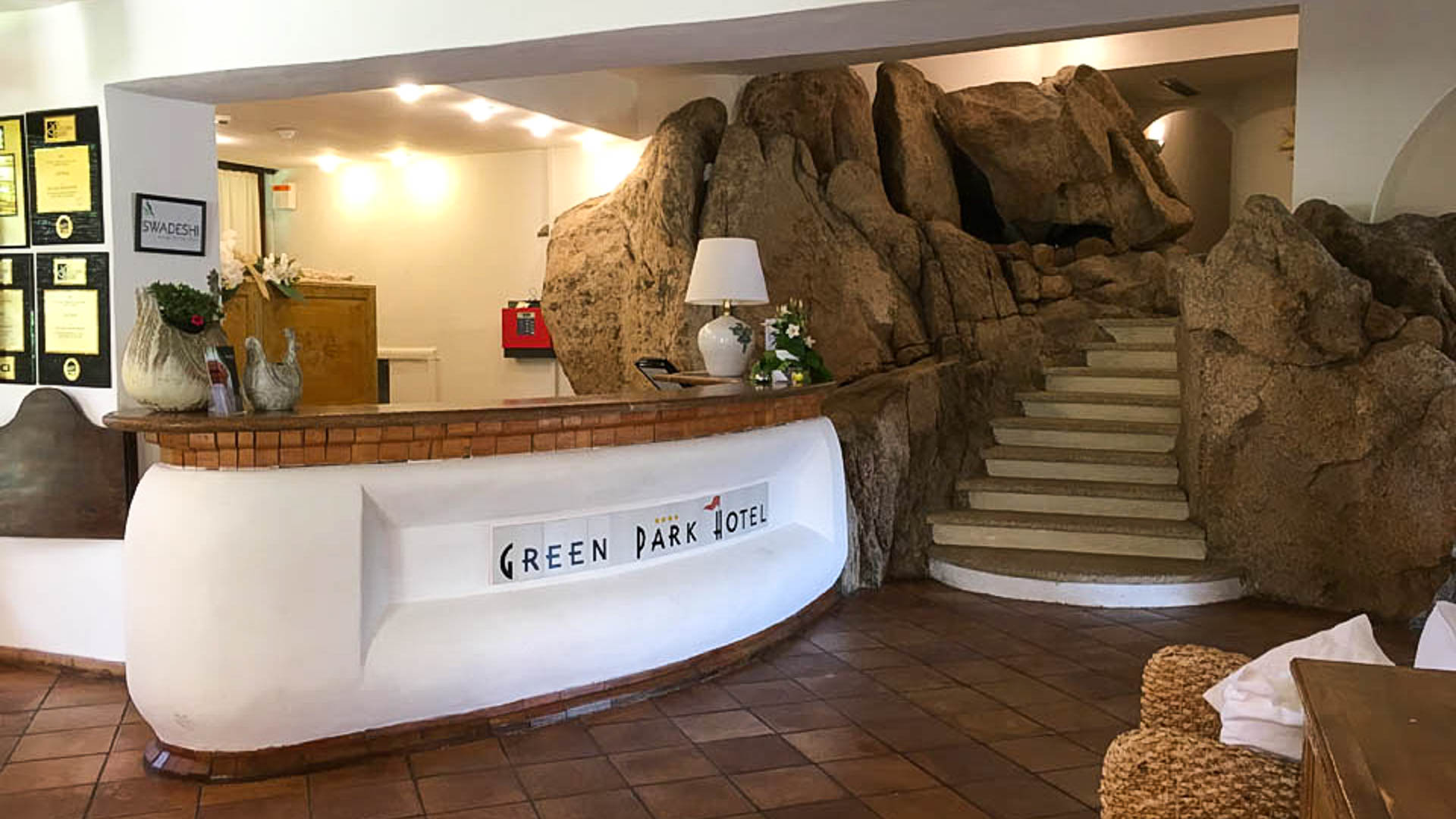 Green Park Hotel