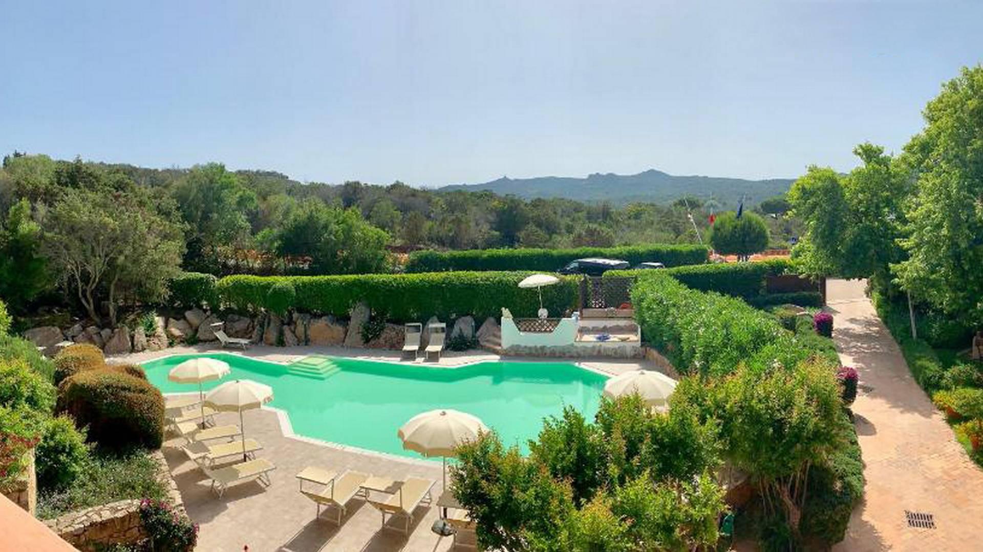 Green Park Hotel