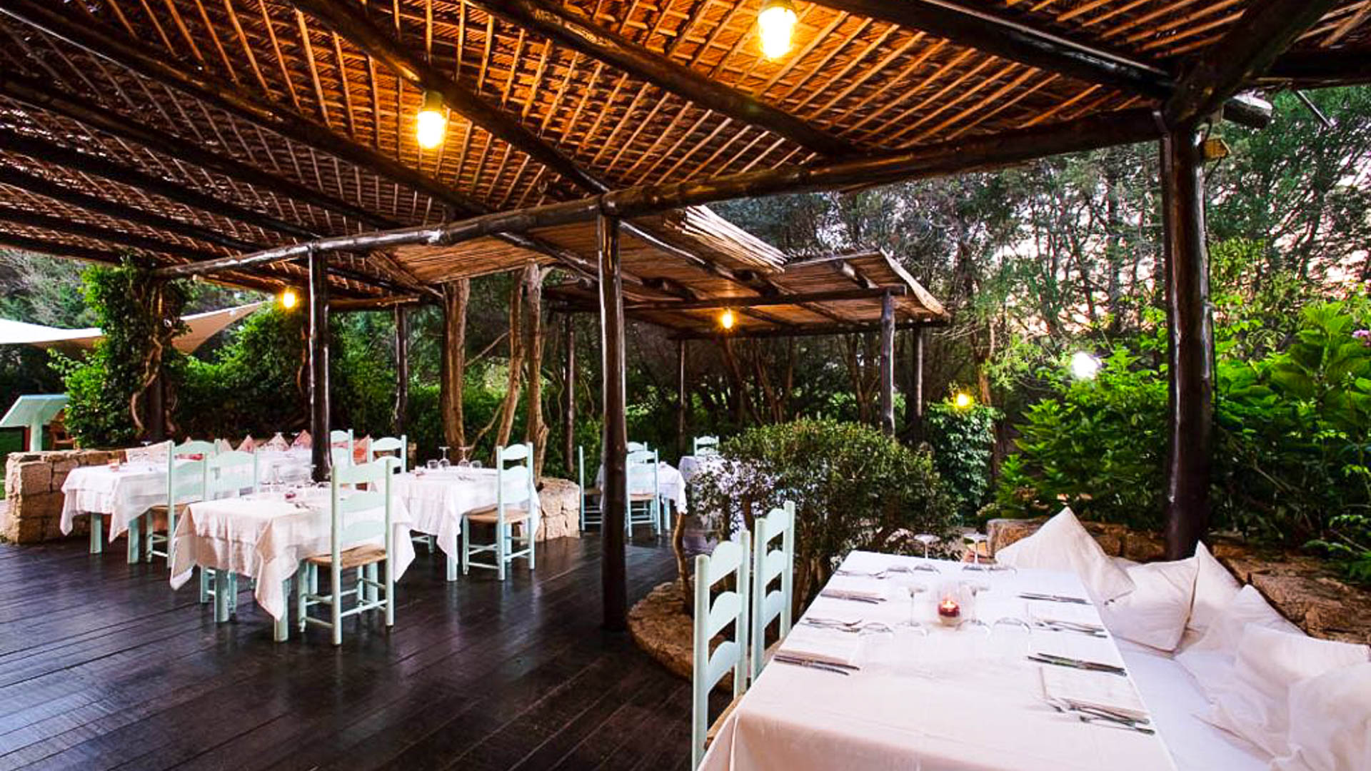 Green Park Hotel