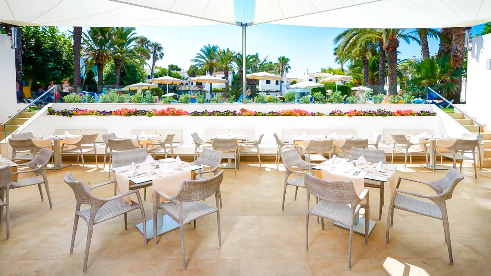 Grupotel Club Menorca