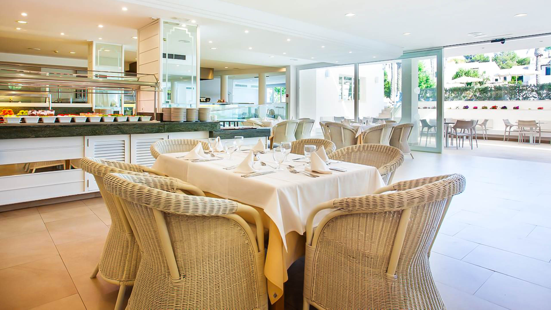 Grupotel Club Menorca