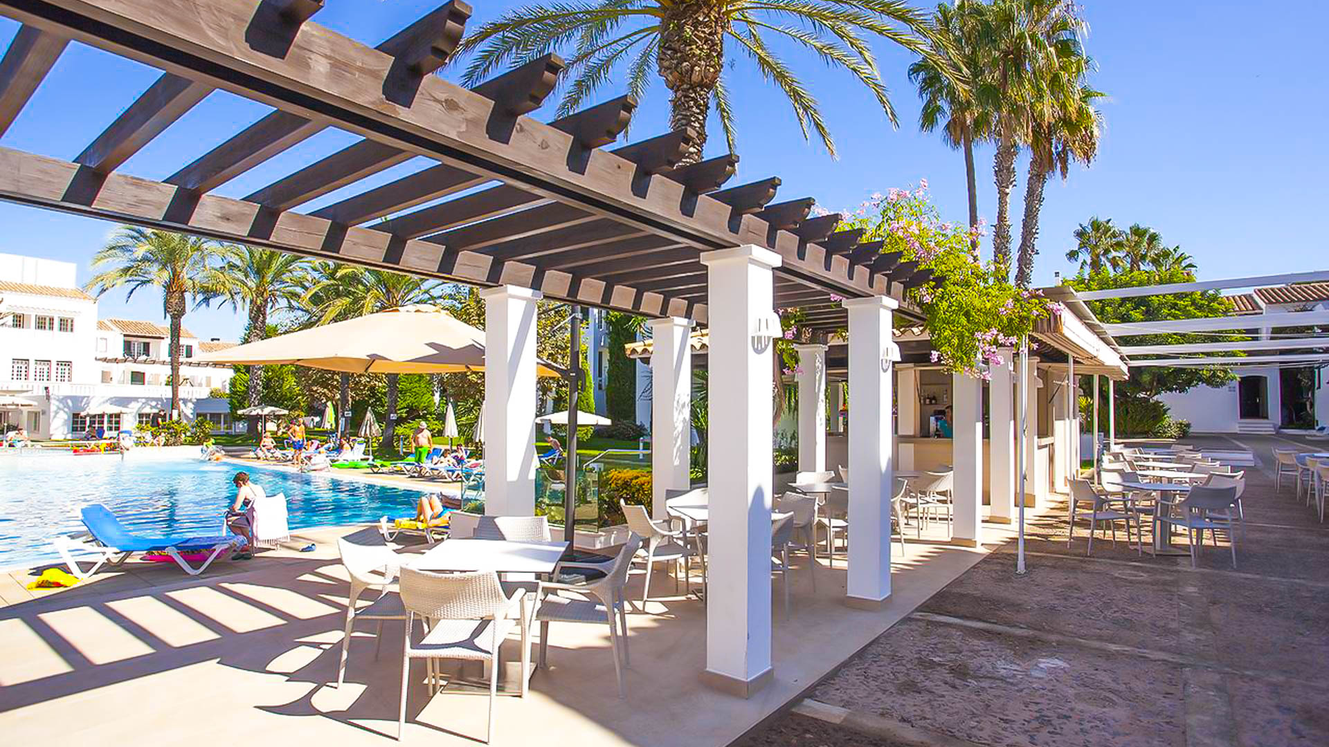 Grupotel Club Menorca