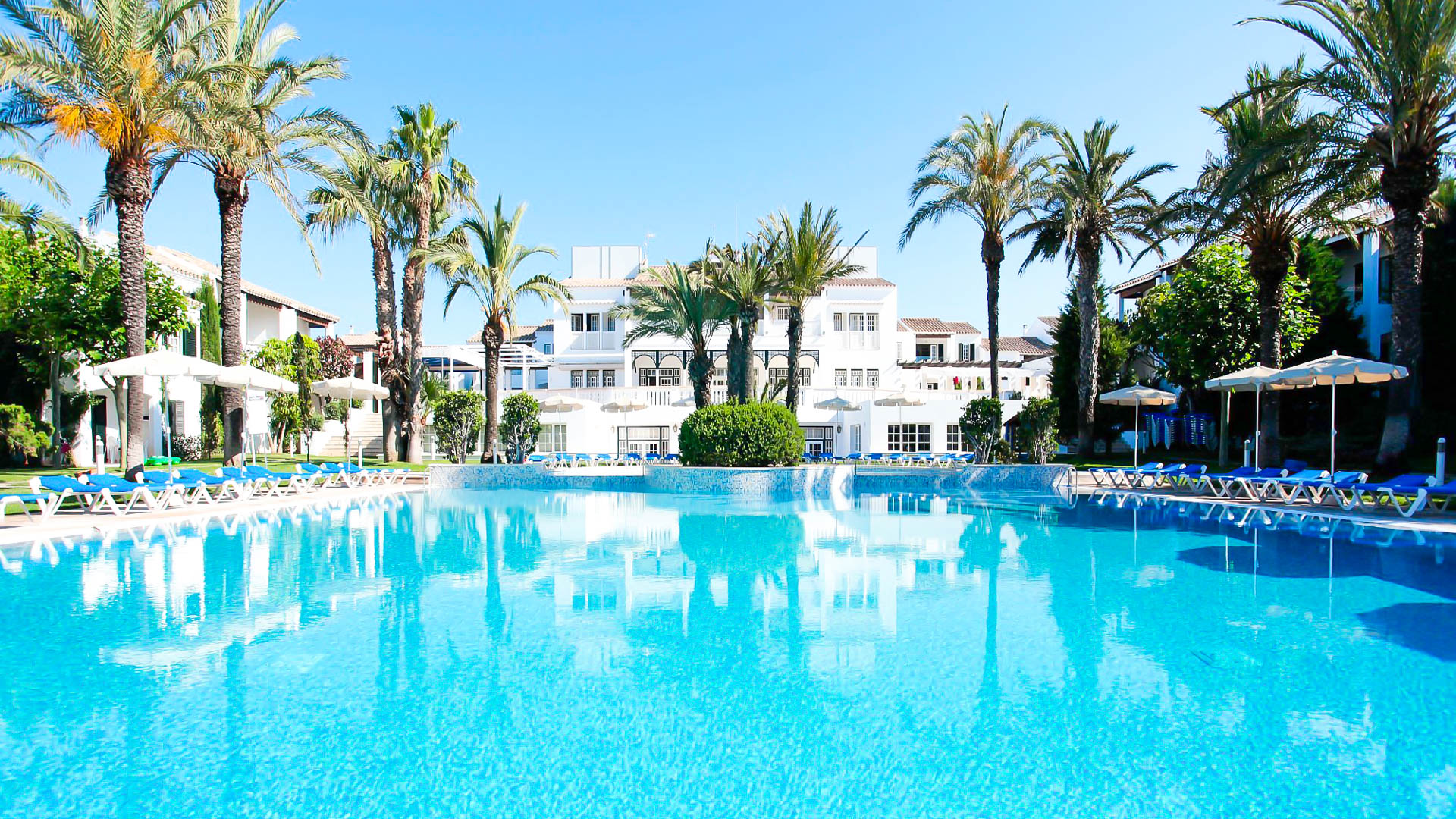 Grupotel Club Menorca