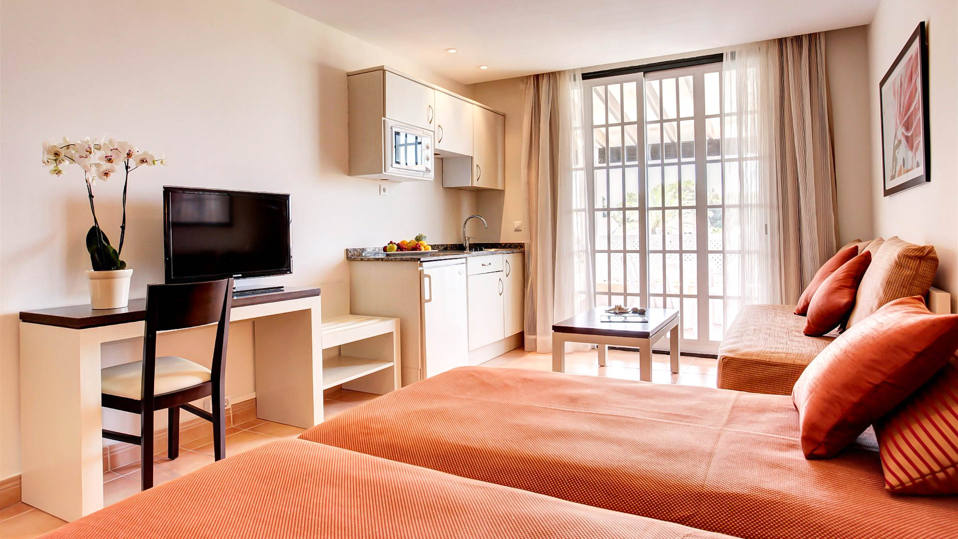 Grupotel Club Menorca
