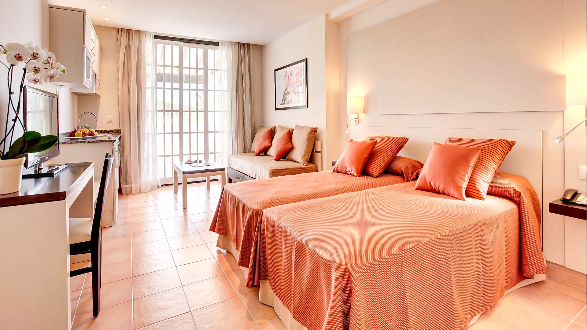 Grupotel Club Menorca