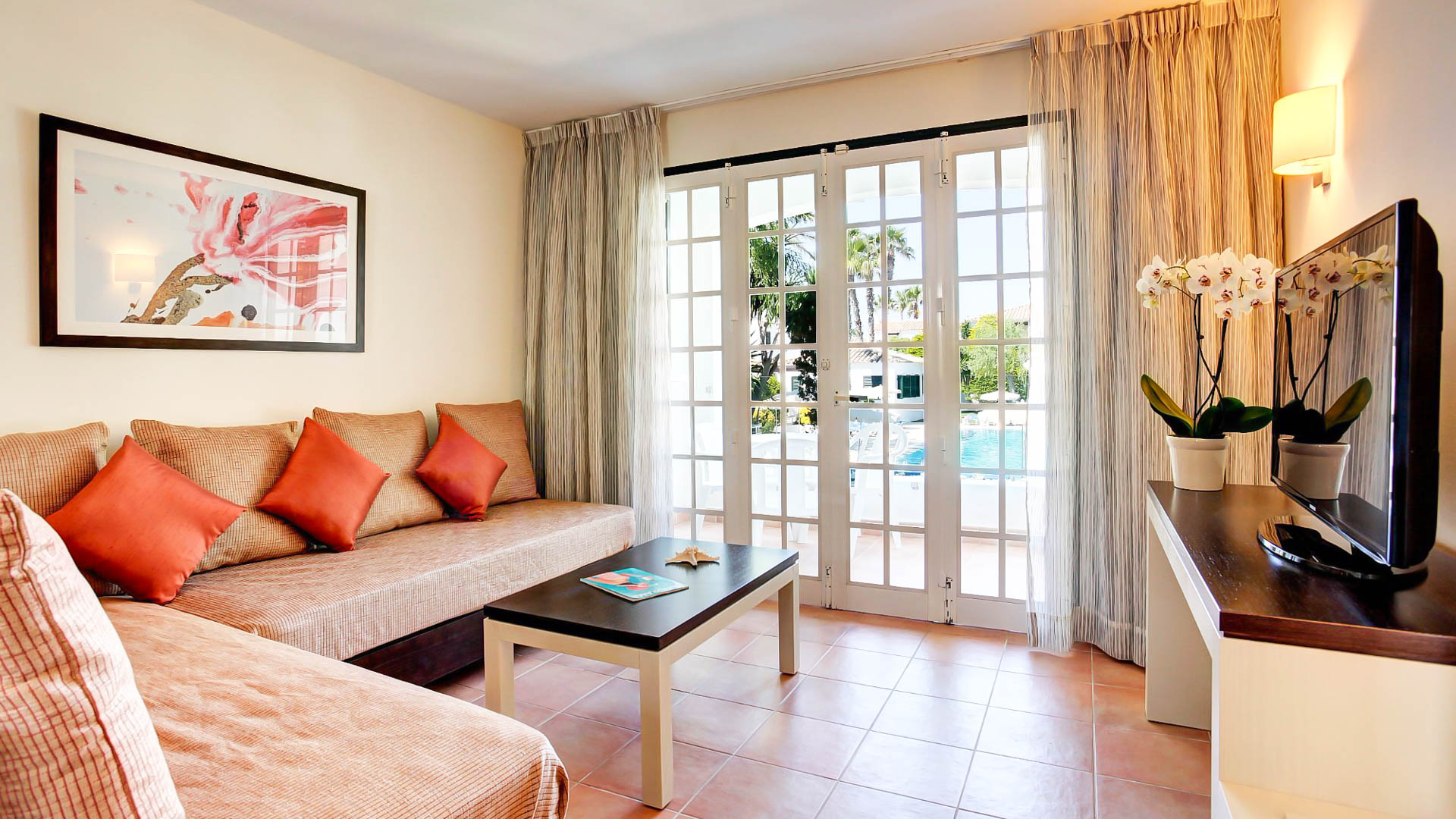 Grupotel Club Menorca