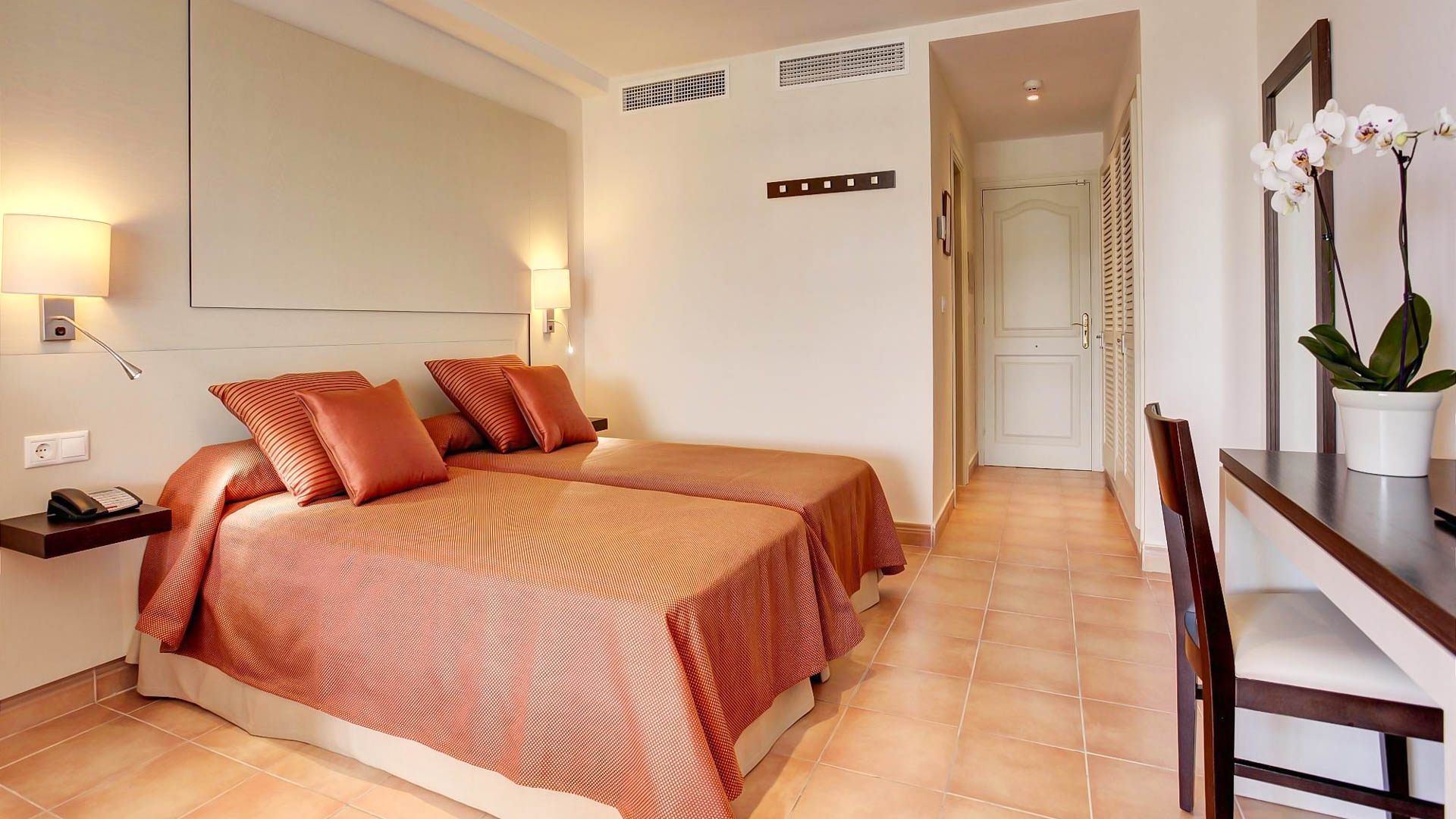 Grupotel Club Menorca