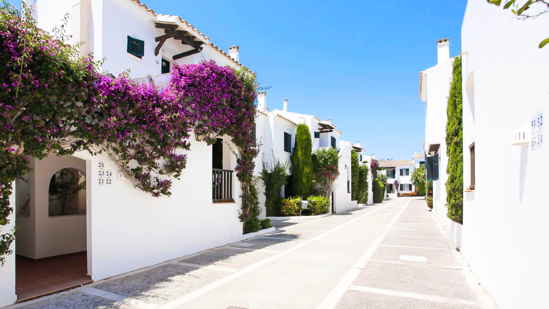 Grupotel Club Menorca