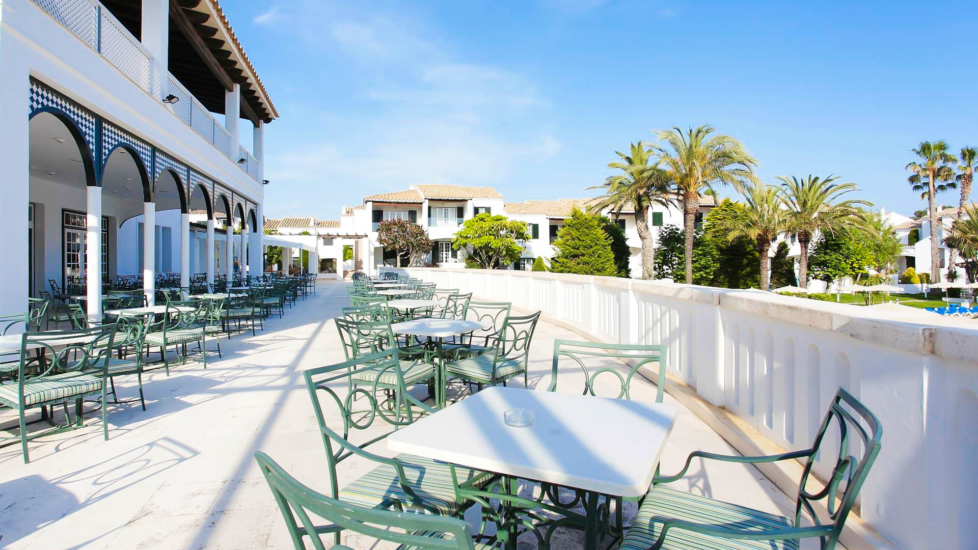 Grupotel Club Menorca