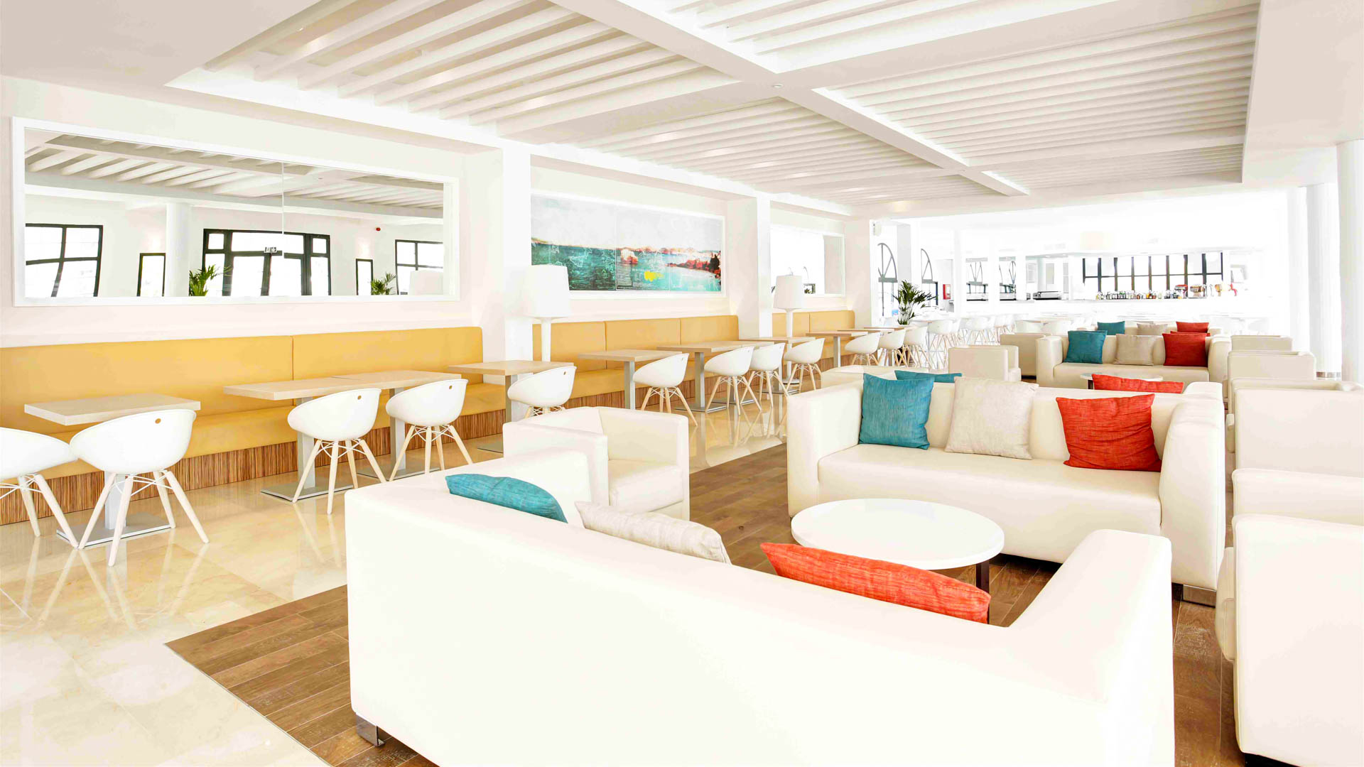 Grupotel Mar de Menorca