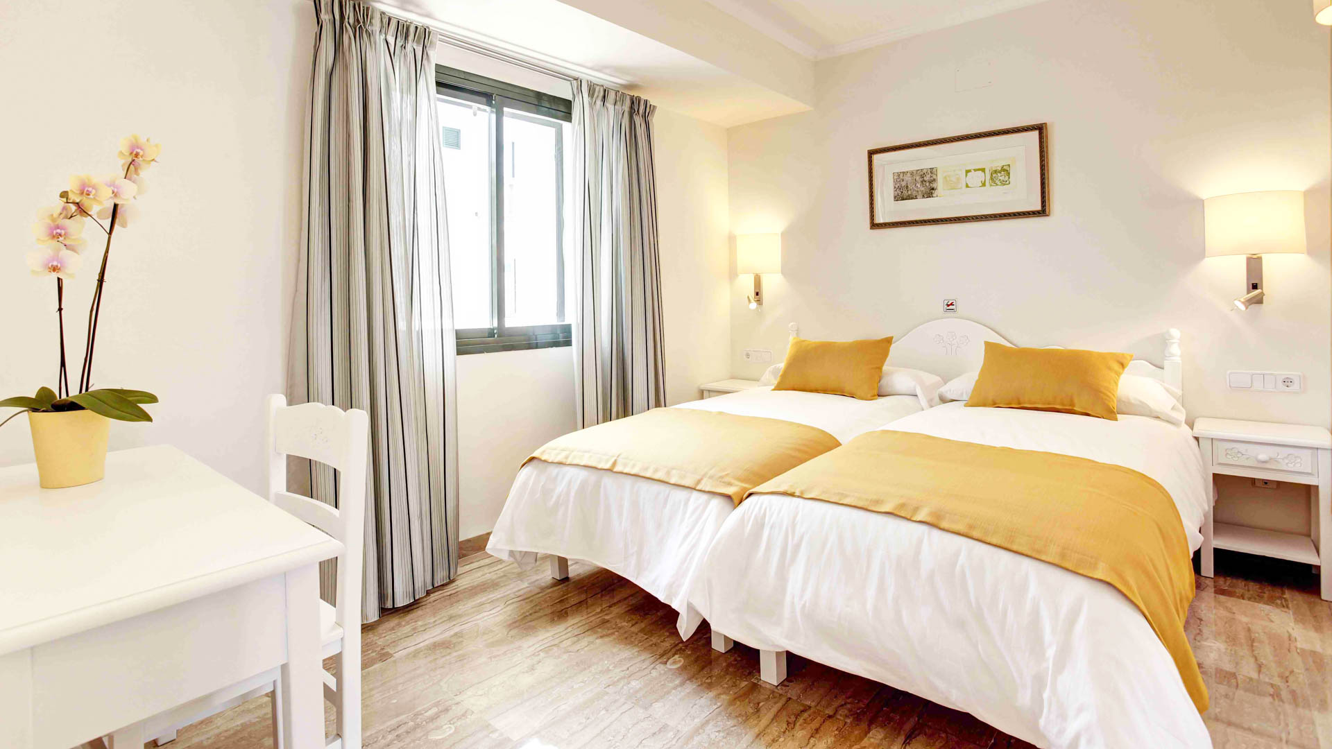 Grupotel Mar de Menorca