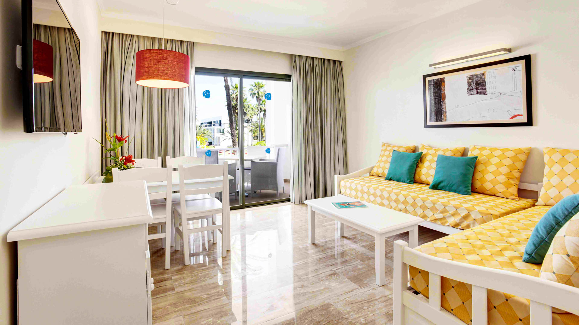 Grupotel Mar de Menorca