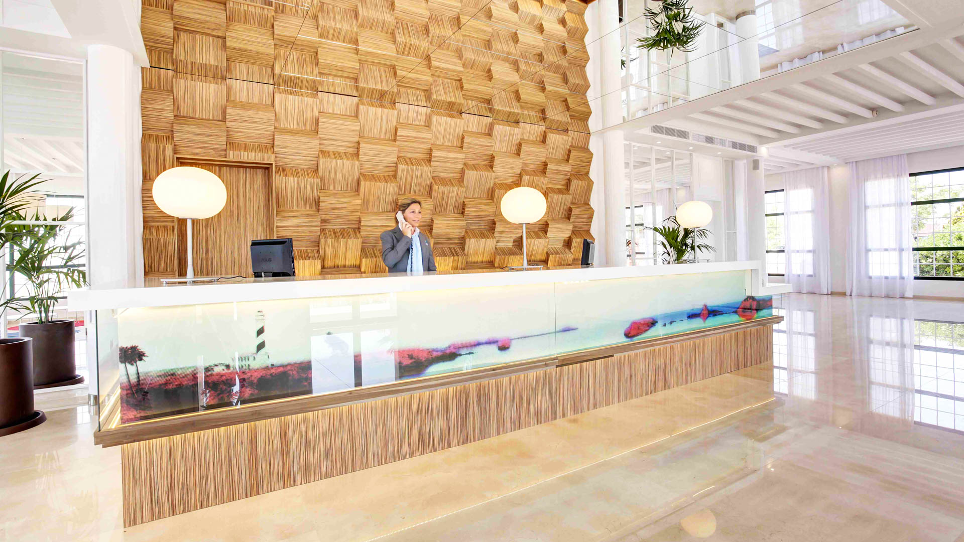 Grupotel Mar de Menorca