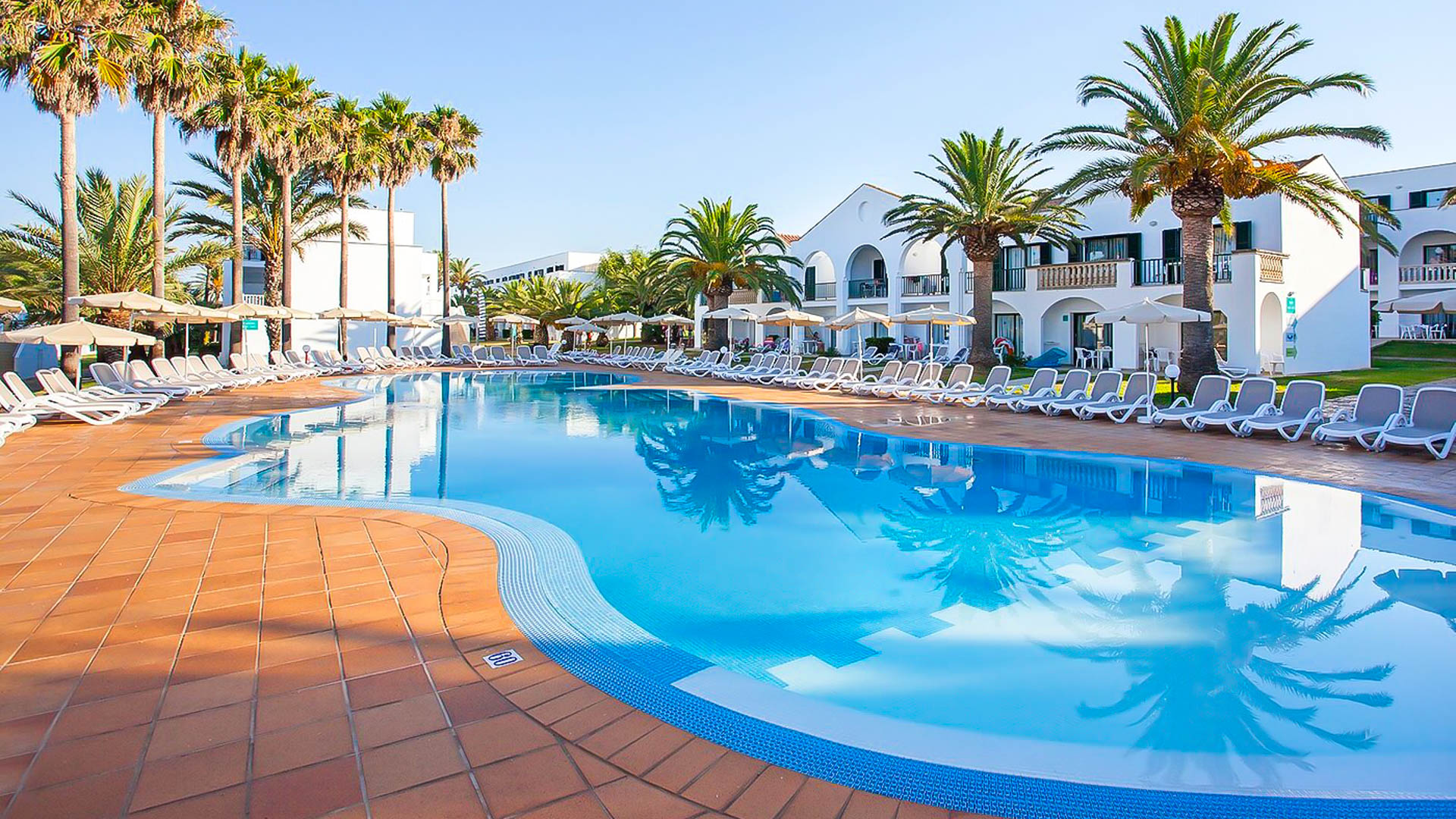 Grupotel Mar de Menorca