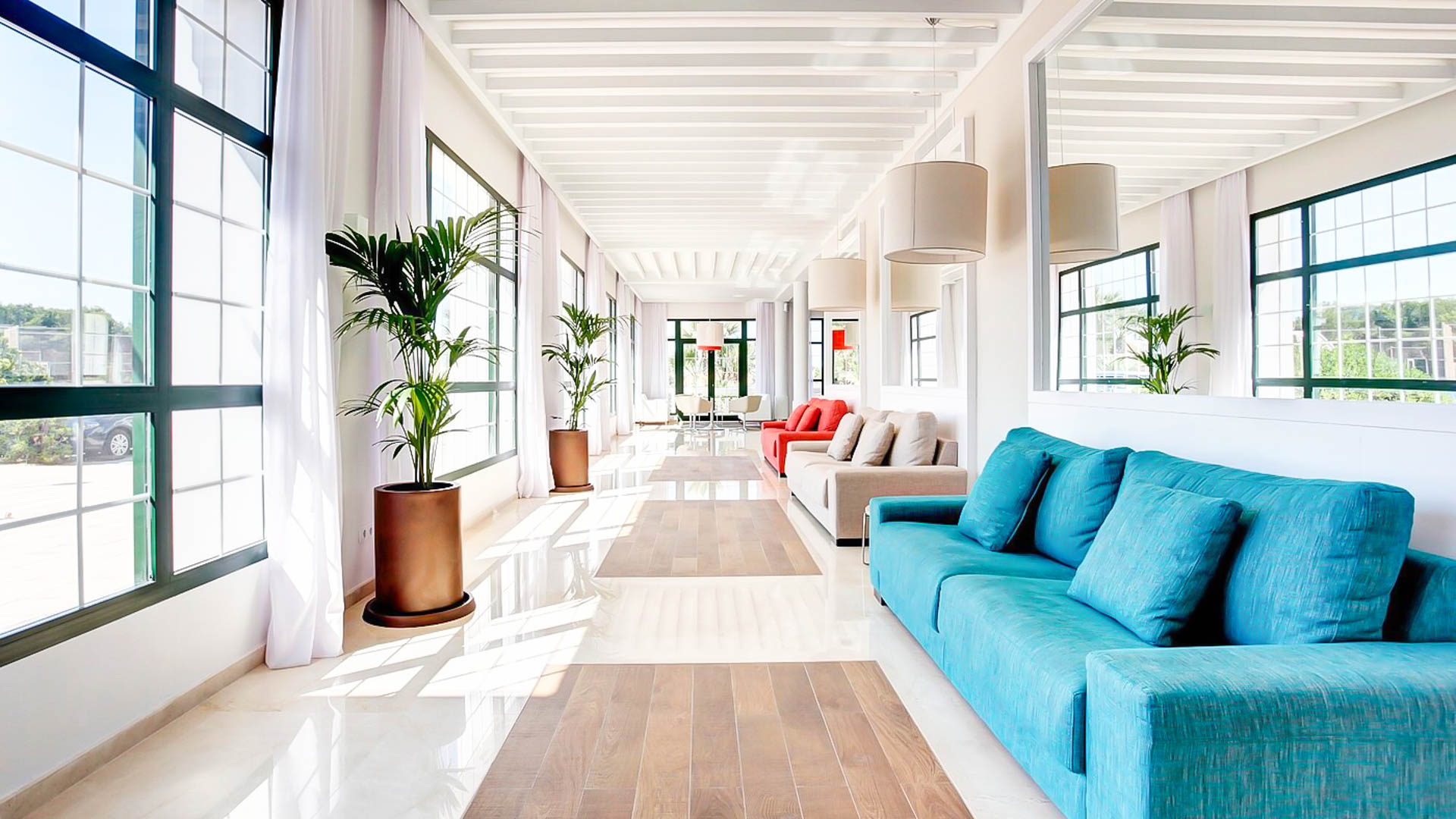 Grupotel Mar de Menorca