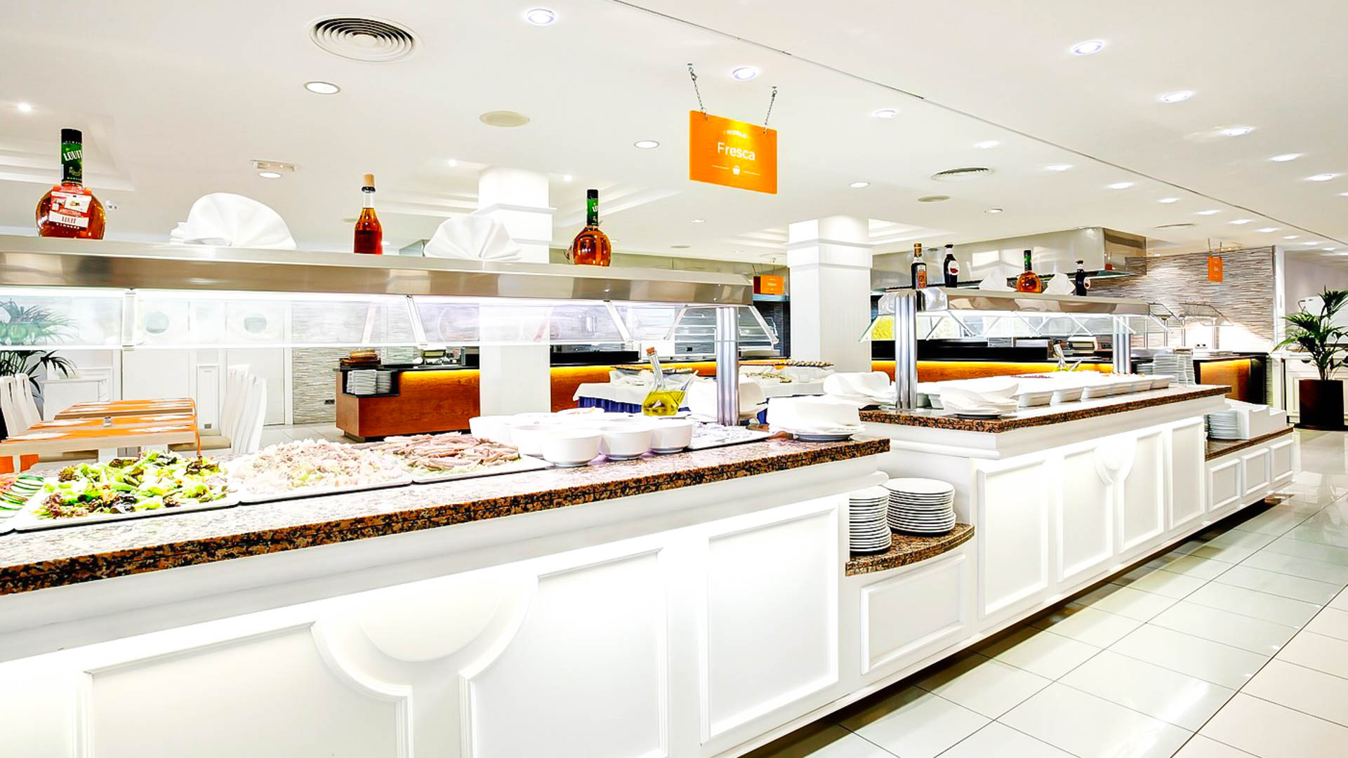 Grupotel Mar de Menorca