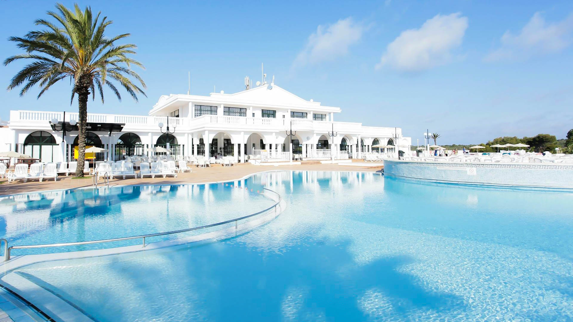 Grupotel Mar de Menorca