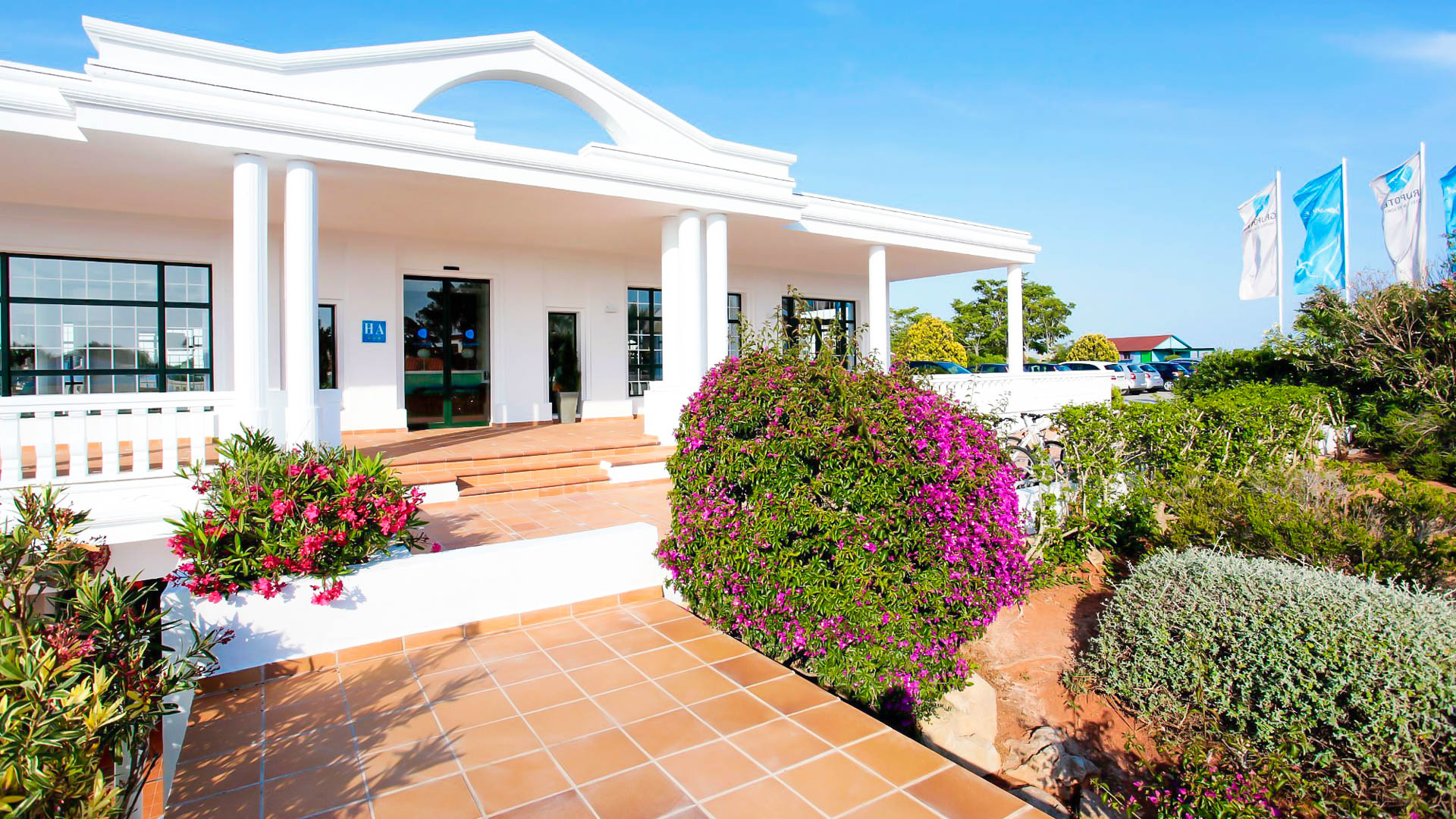 Grupotel Mar de Menorca