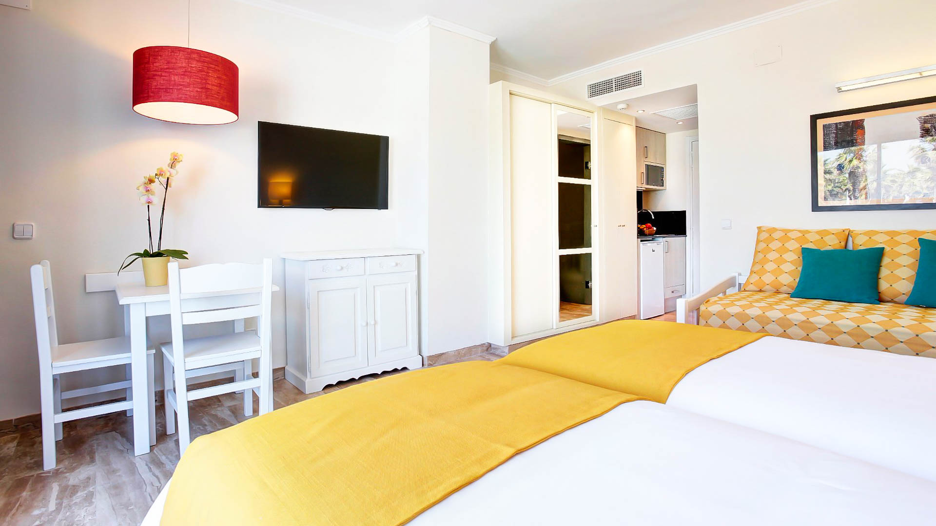 Grupotel Mar de Menorca