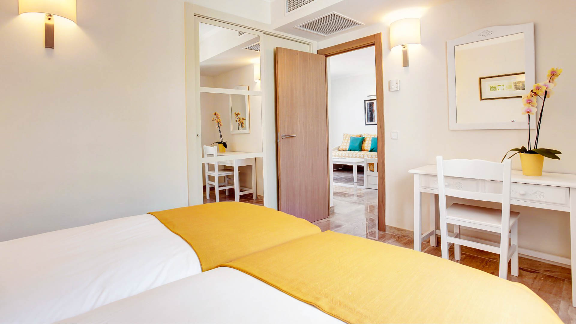 Grupotel Mar de Menorca