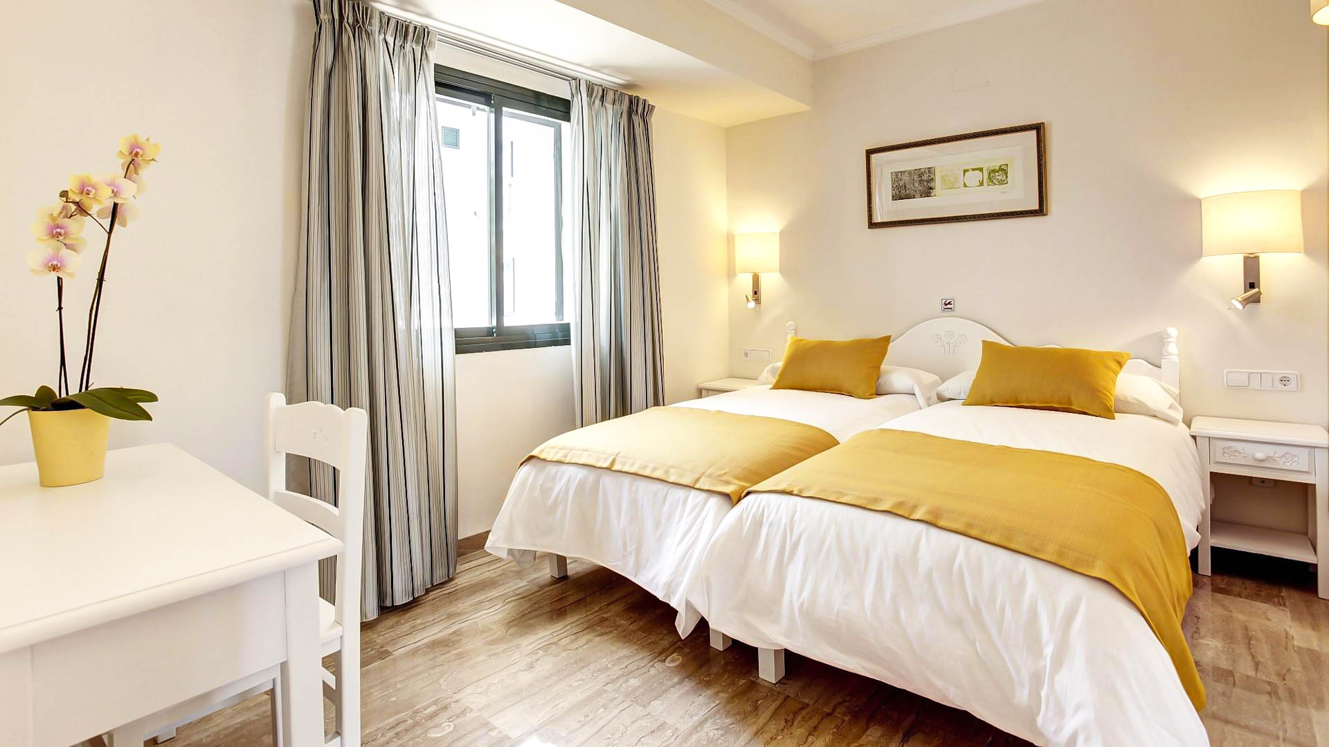 Grupotel Mar de Menorca