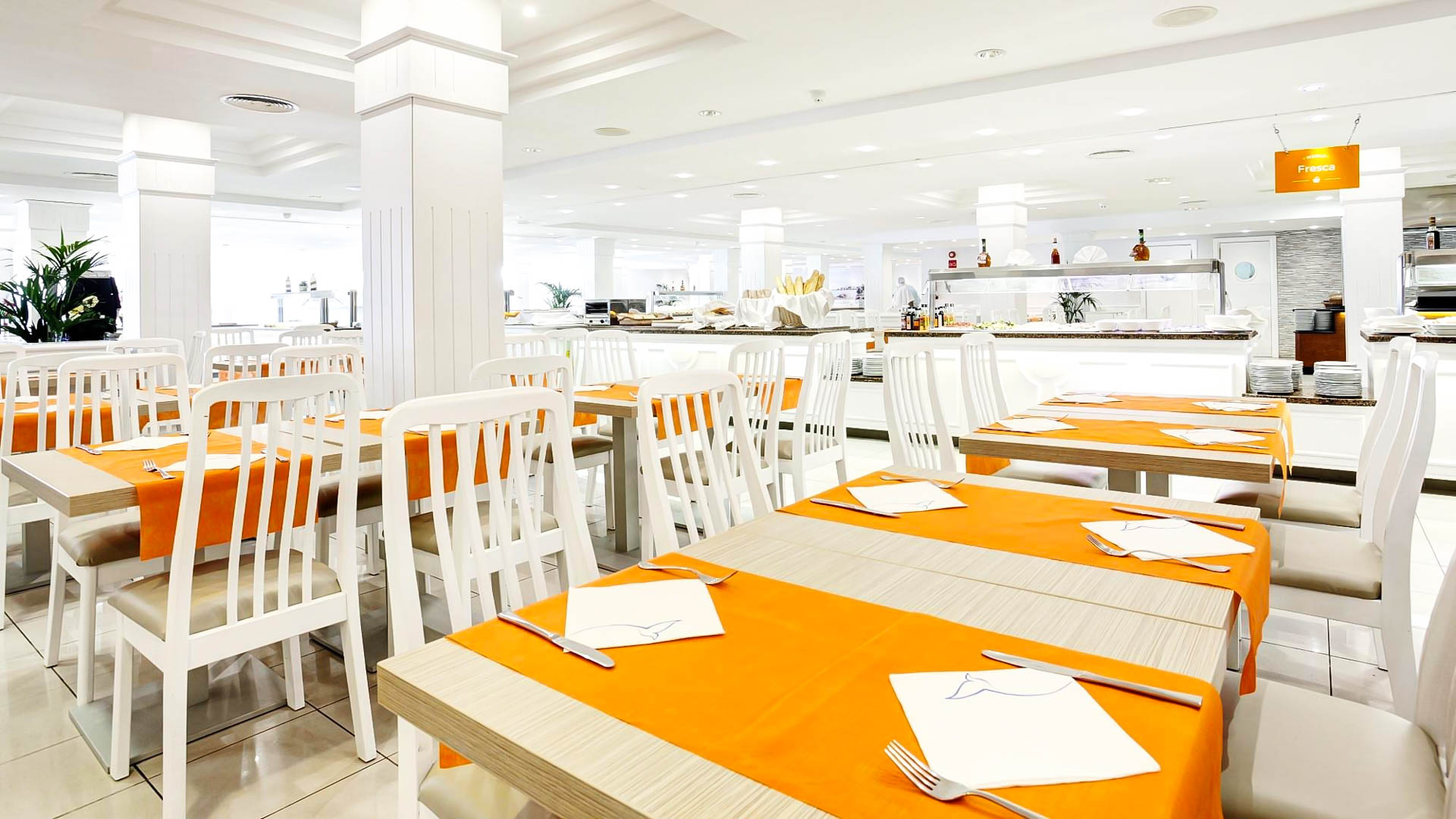 Grupotel Mar de Menorca