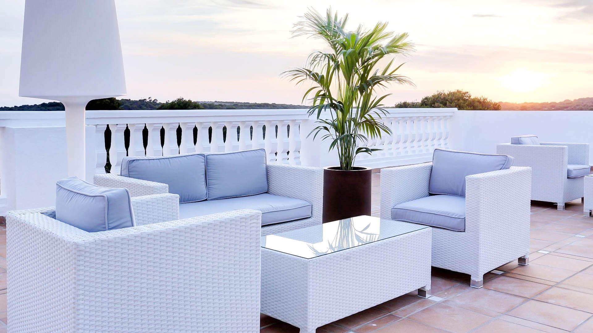 Grupotel Mar de Menorca