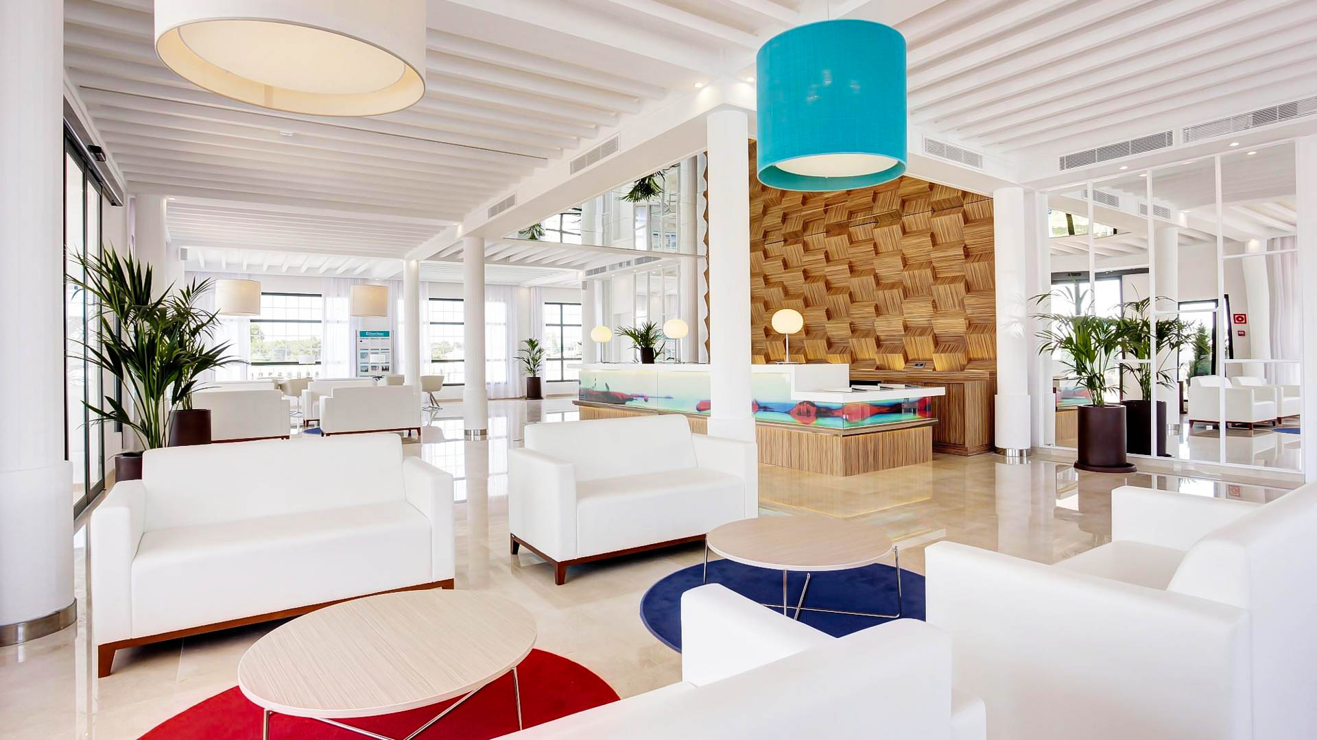 Grupotel Mar de Menorca