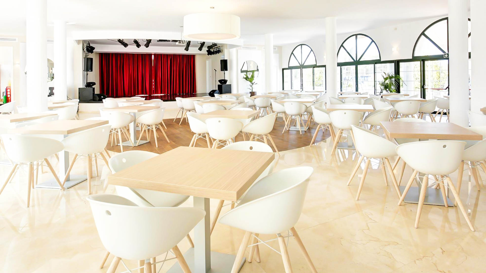 Grupotel Mar de Menorca