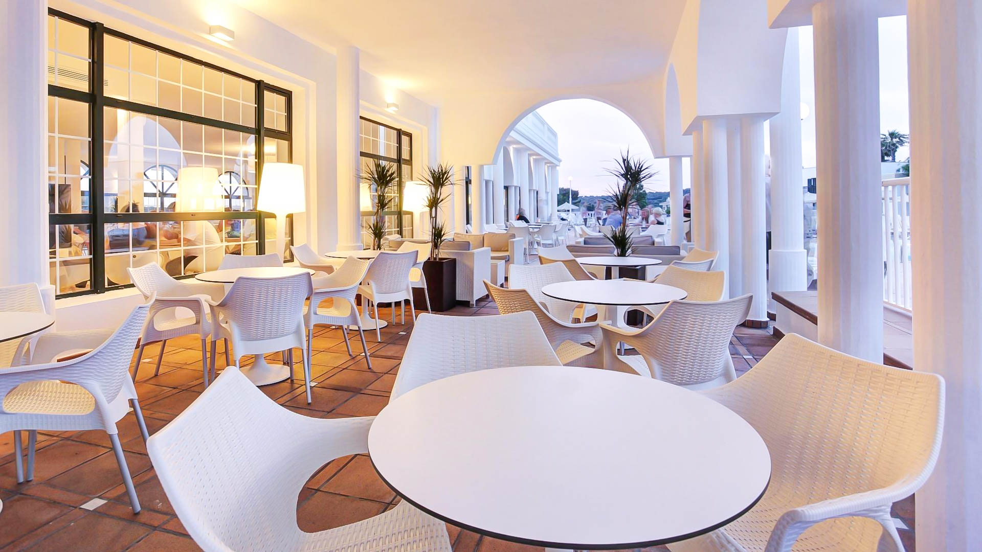 Grupotel Mar de Menorca