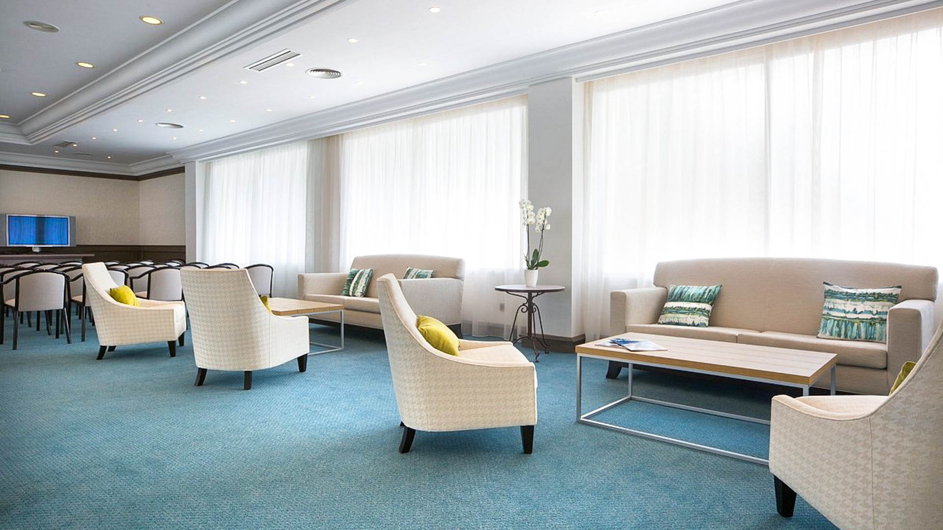 Grupotel Orient