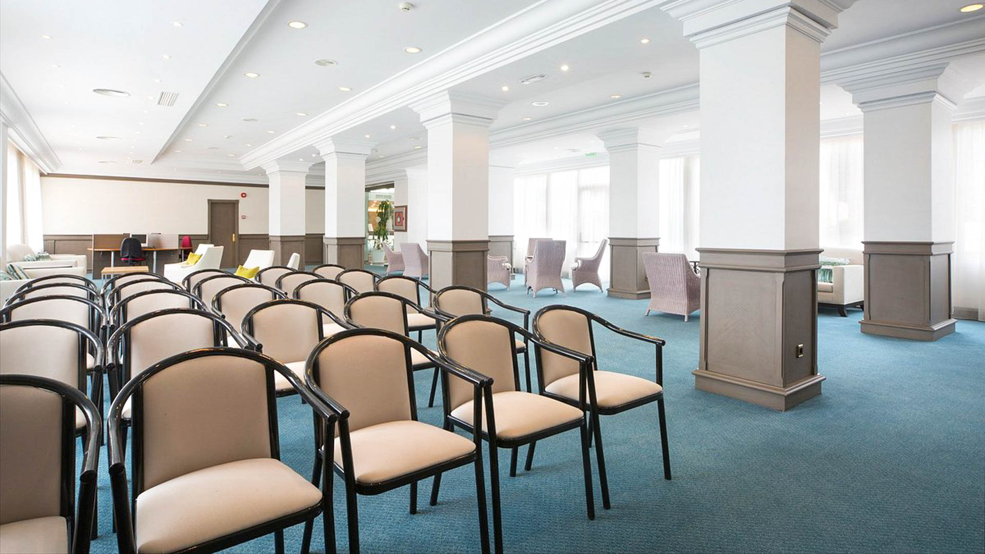 Grupotel Orient