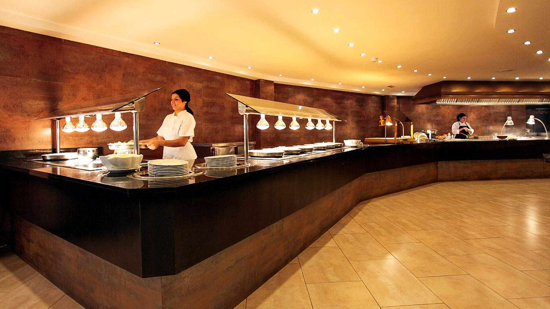 Grupotel Orient