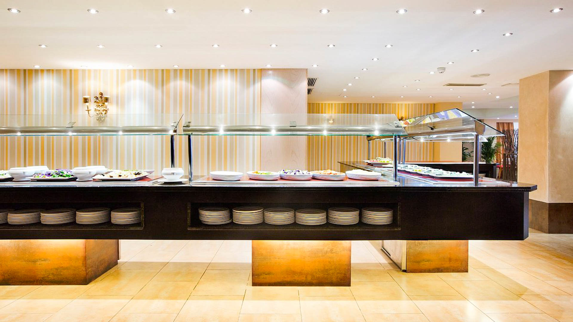 Grupotel Orient