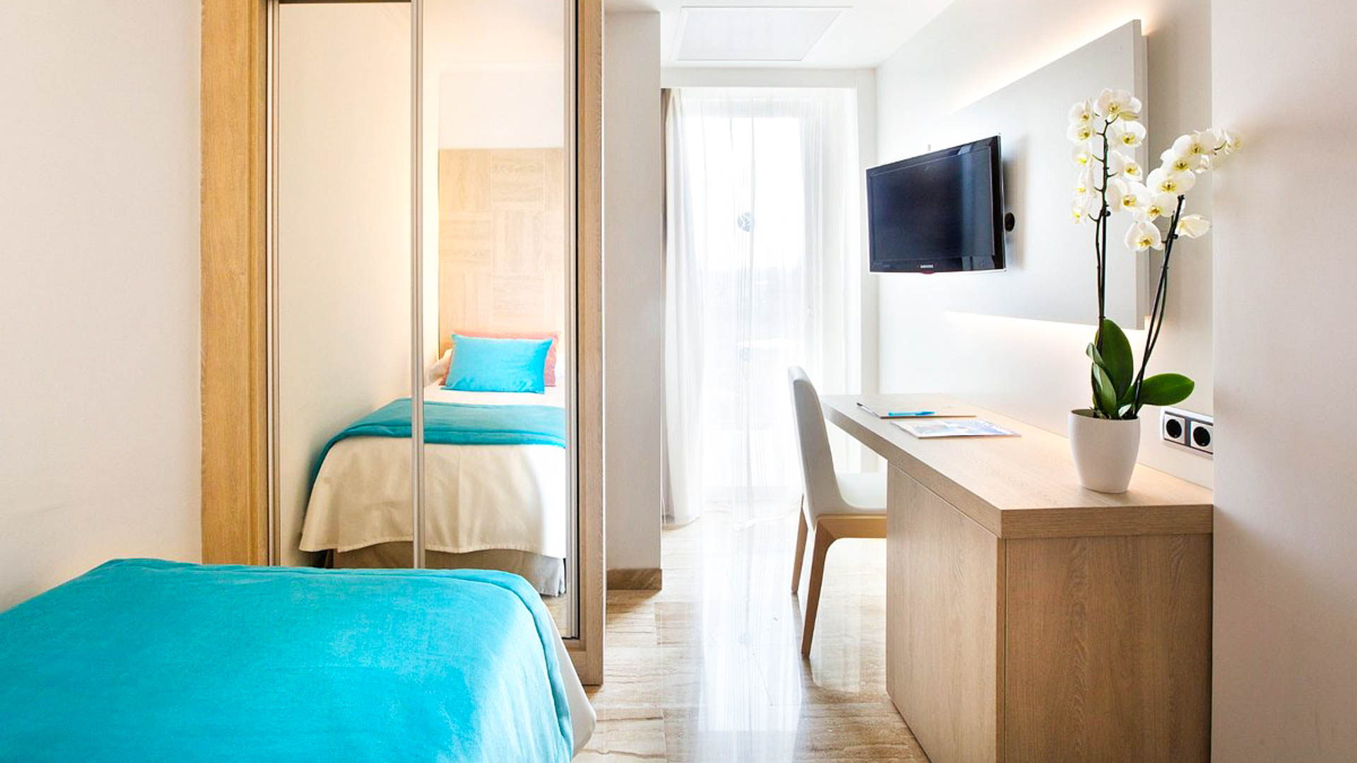 Grupotel Orient