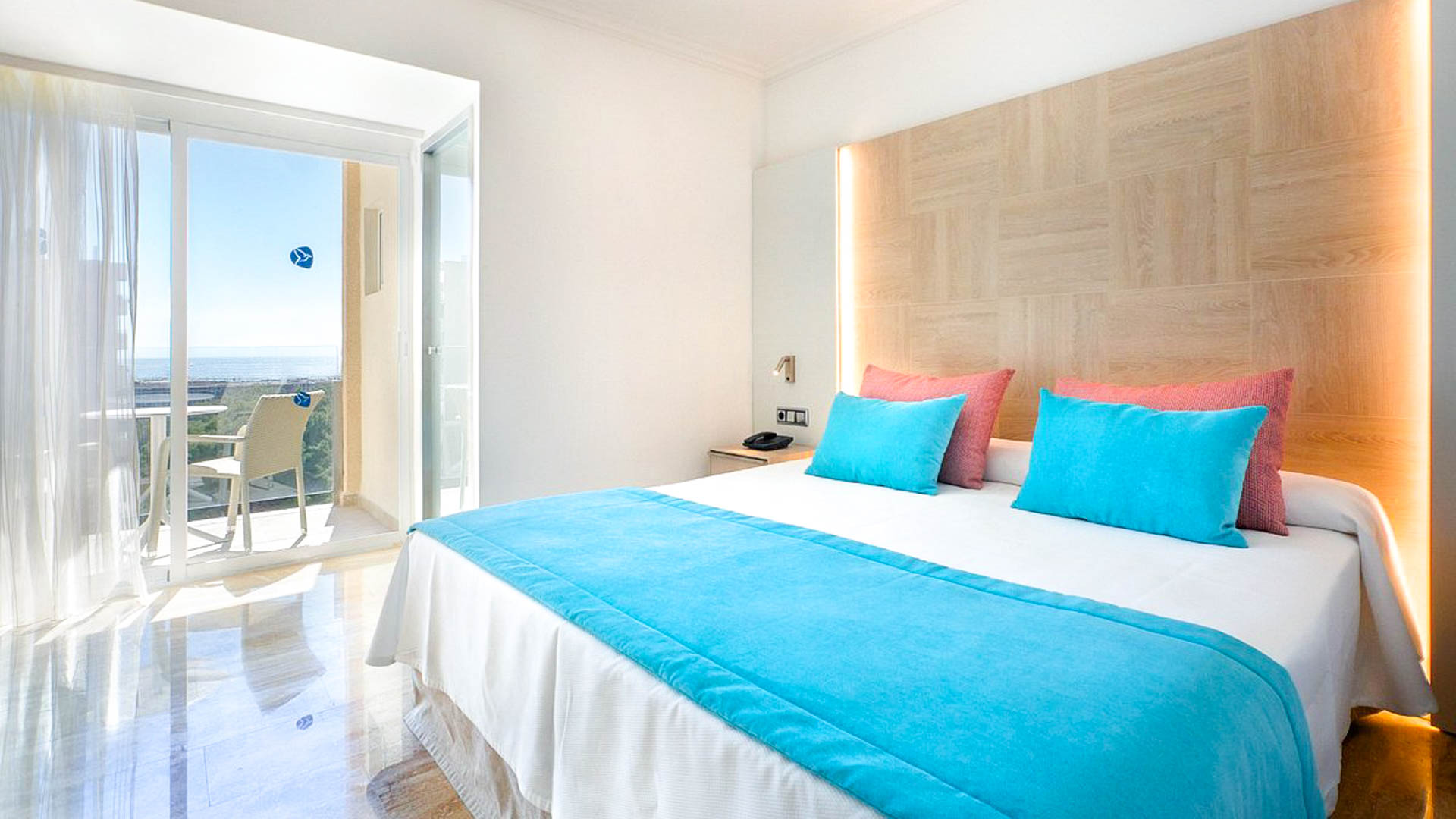 Grupotel Orient