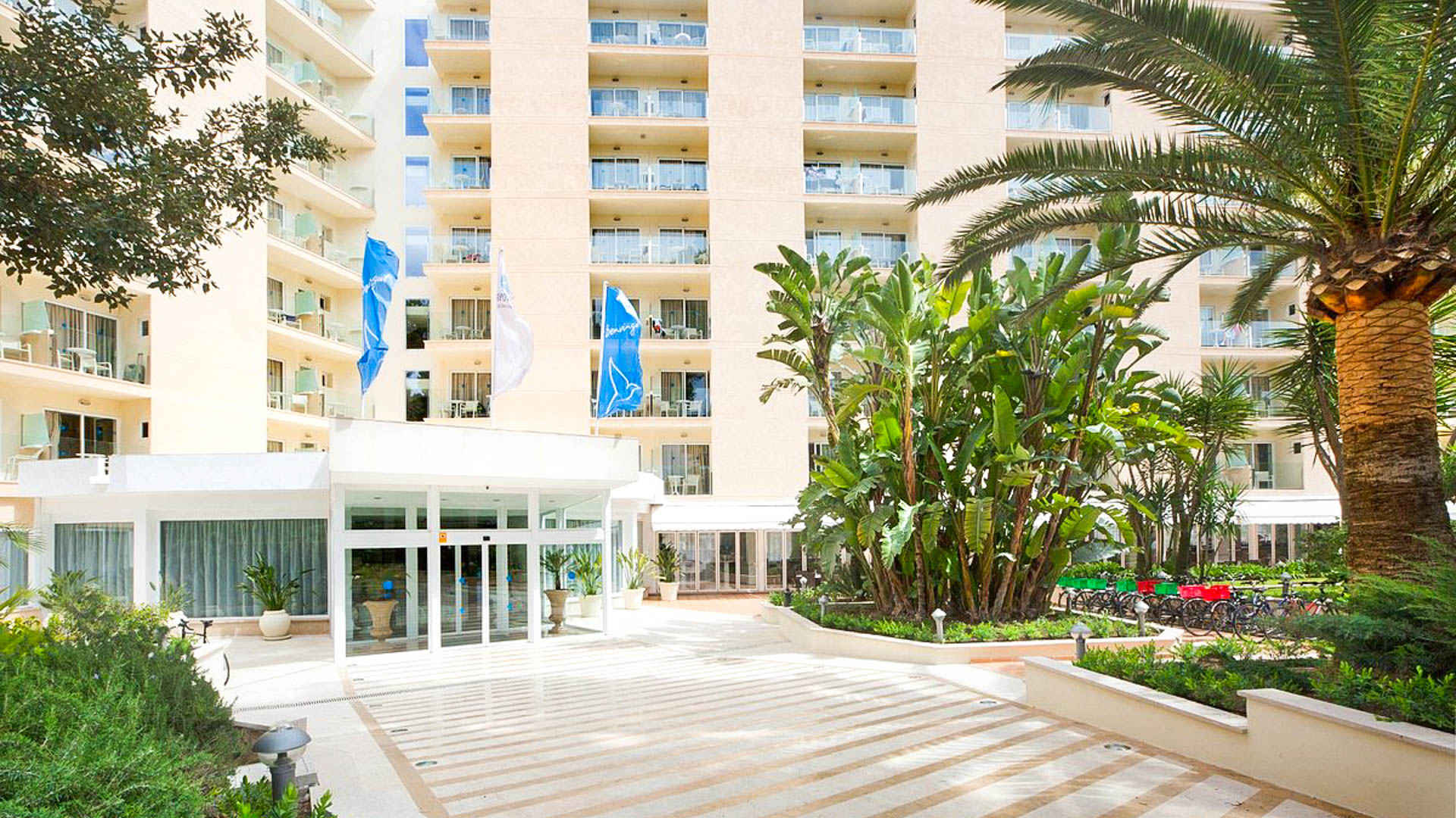 Grupotel Orient