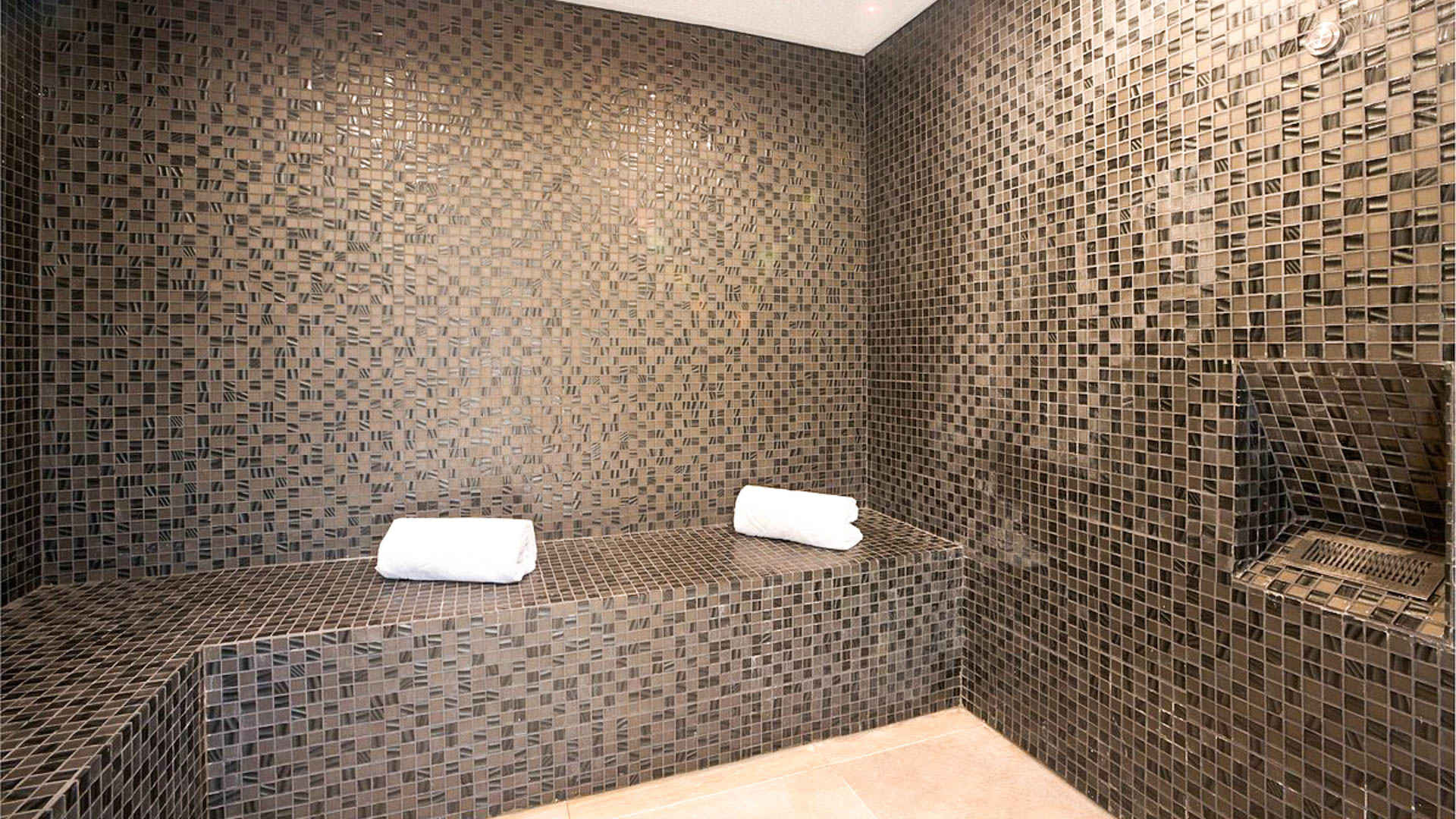 Grupotel Orient