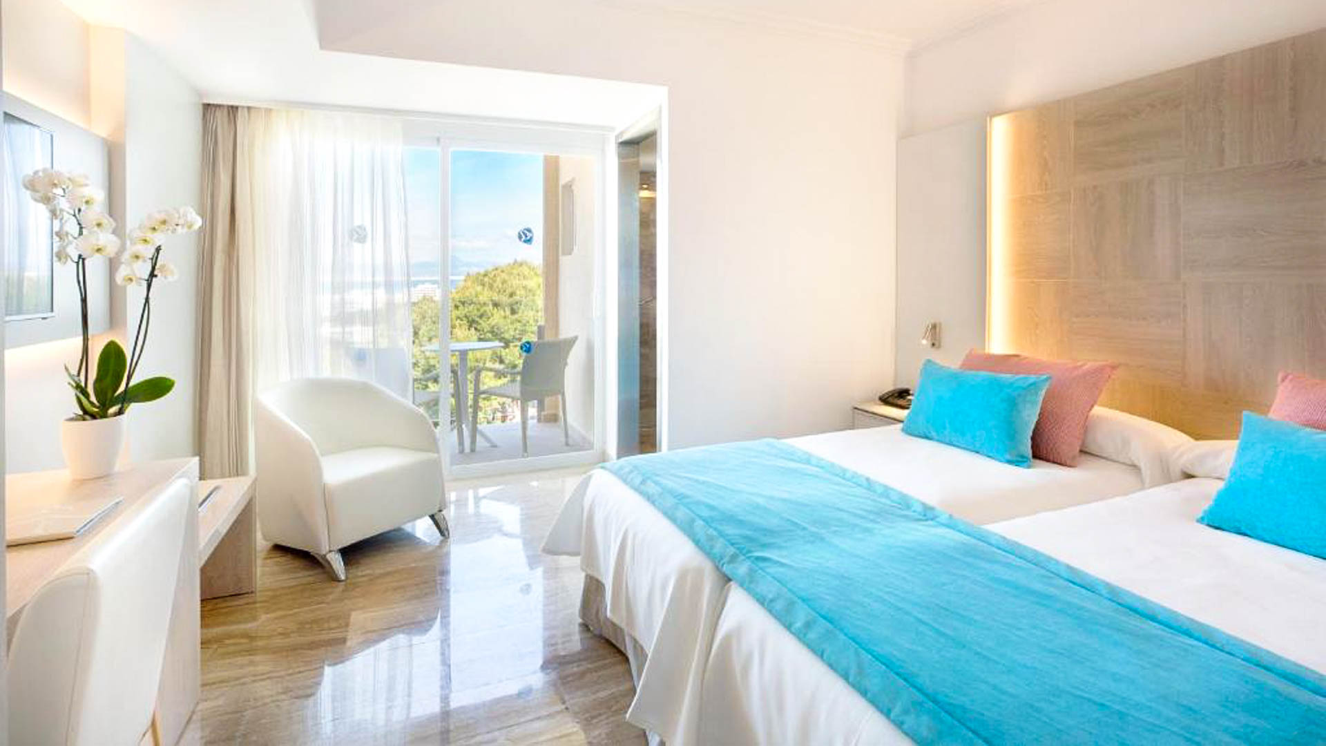 Grupotel Orient