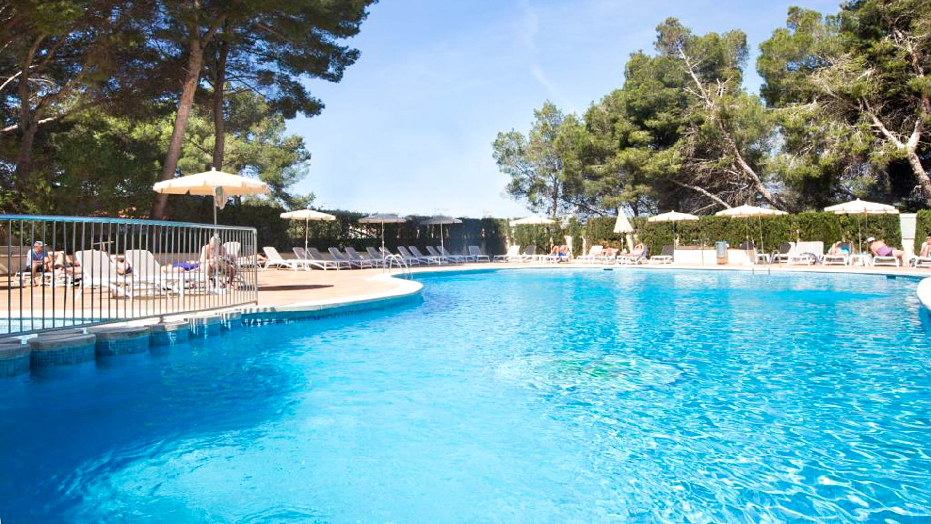 Grupotel Orient