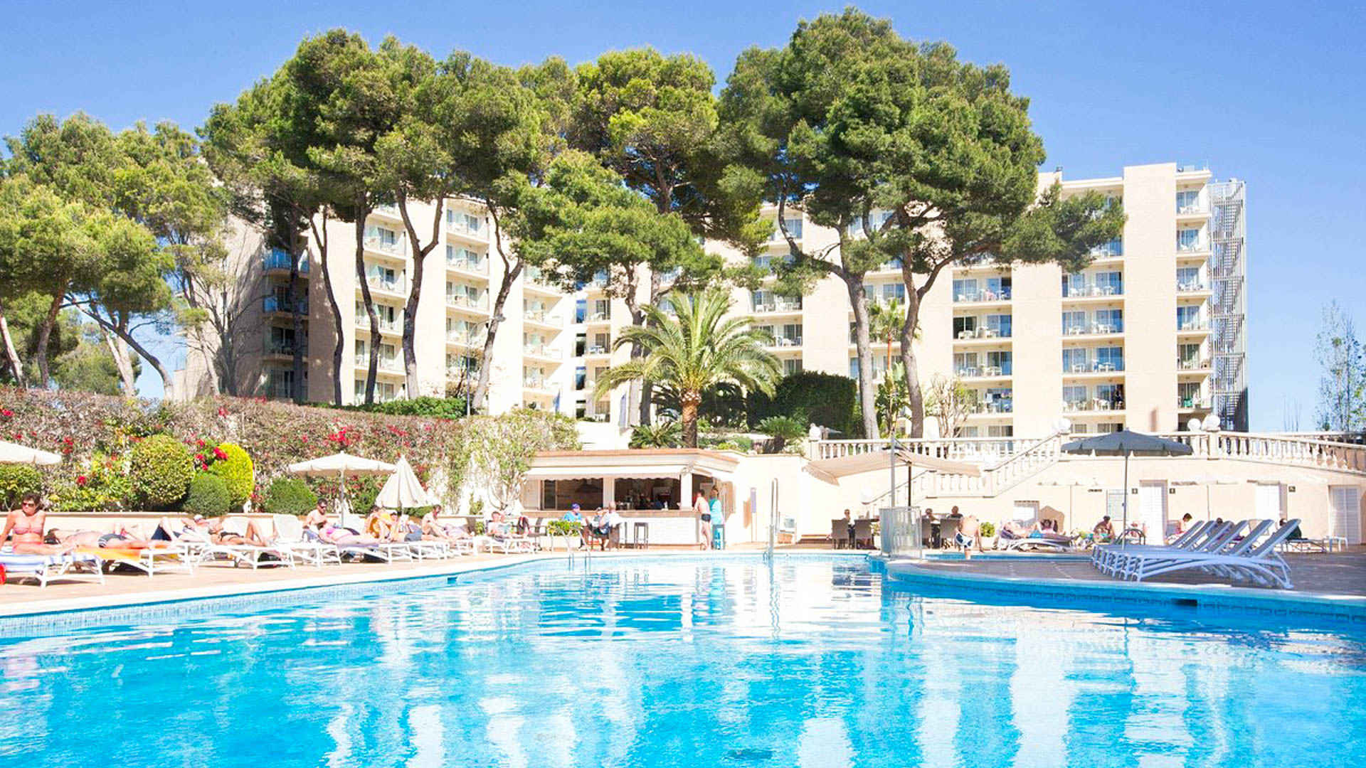 Grupotel Orient